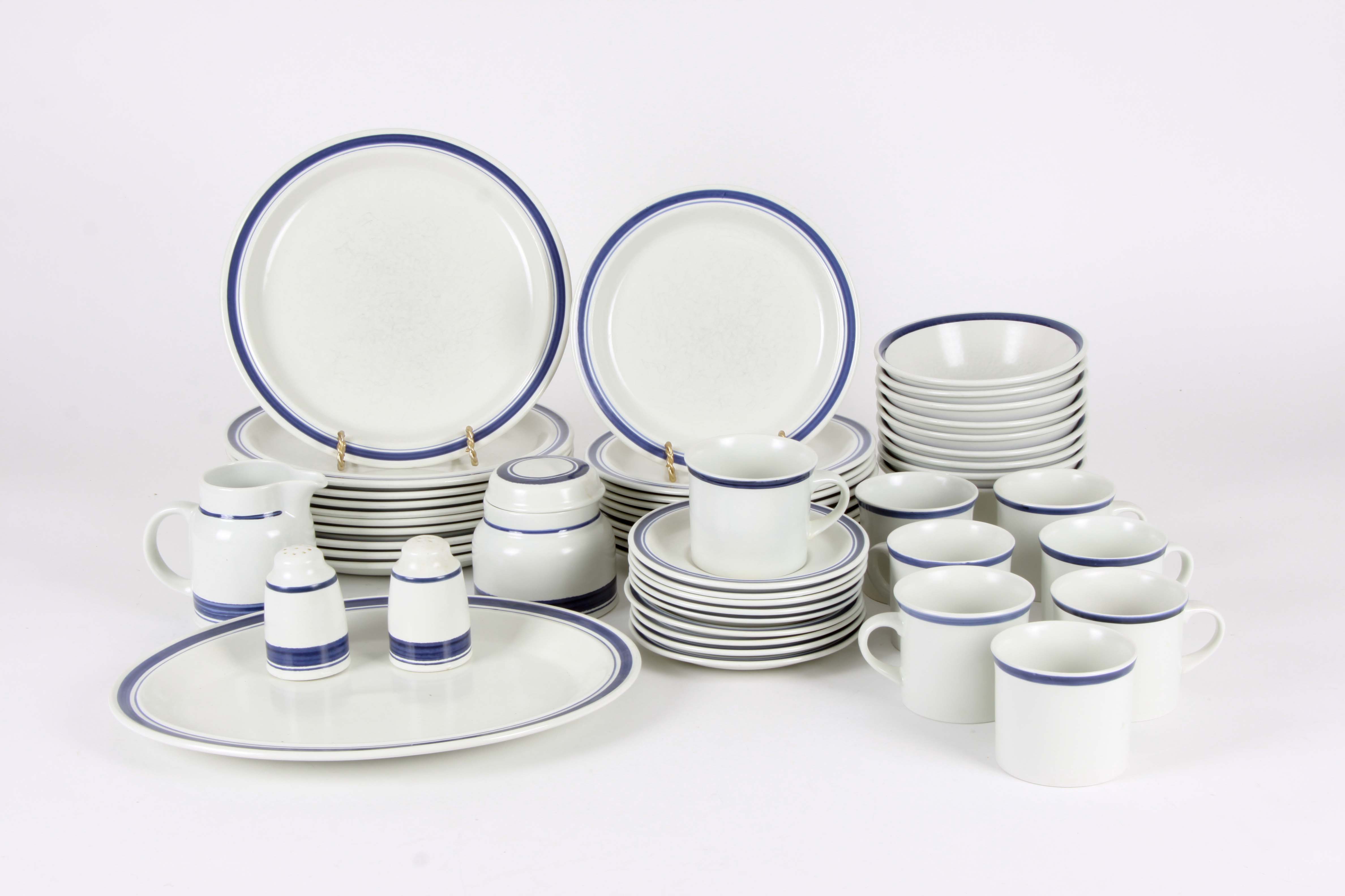 Royal Doulton "Biscayne" China Tableware