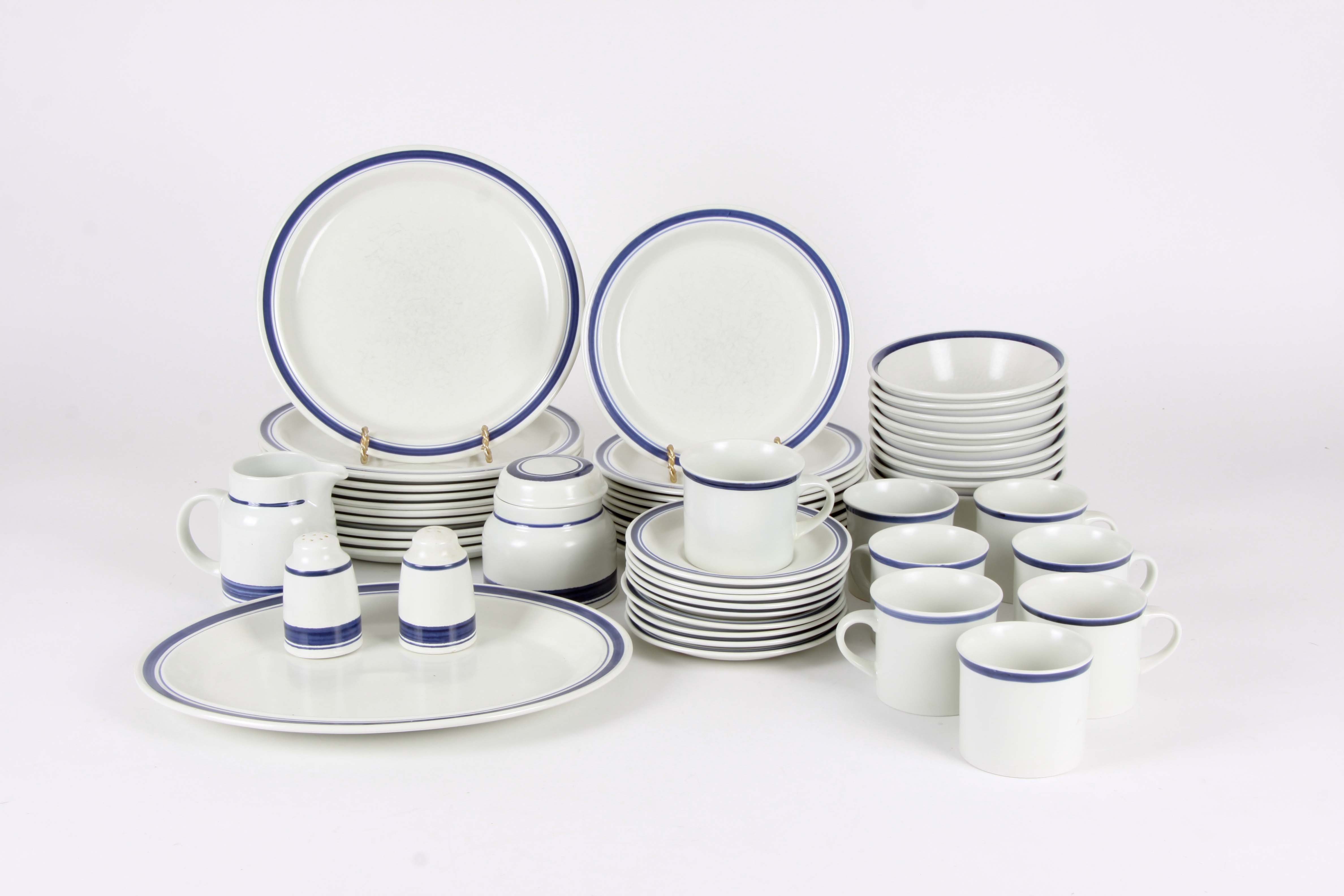 Royal Doulton "Biscayne" China Tableware