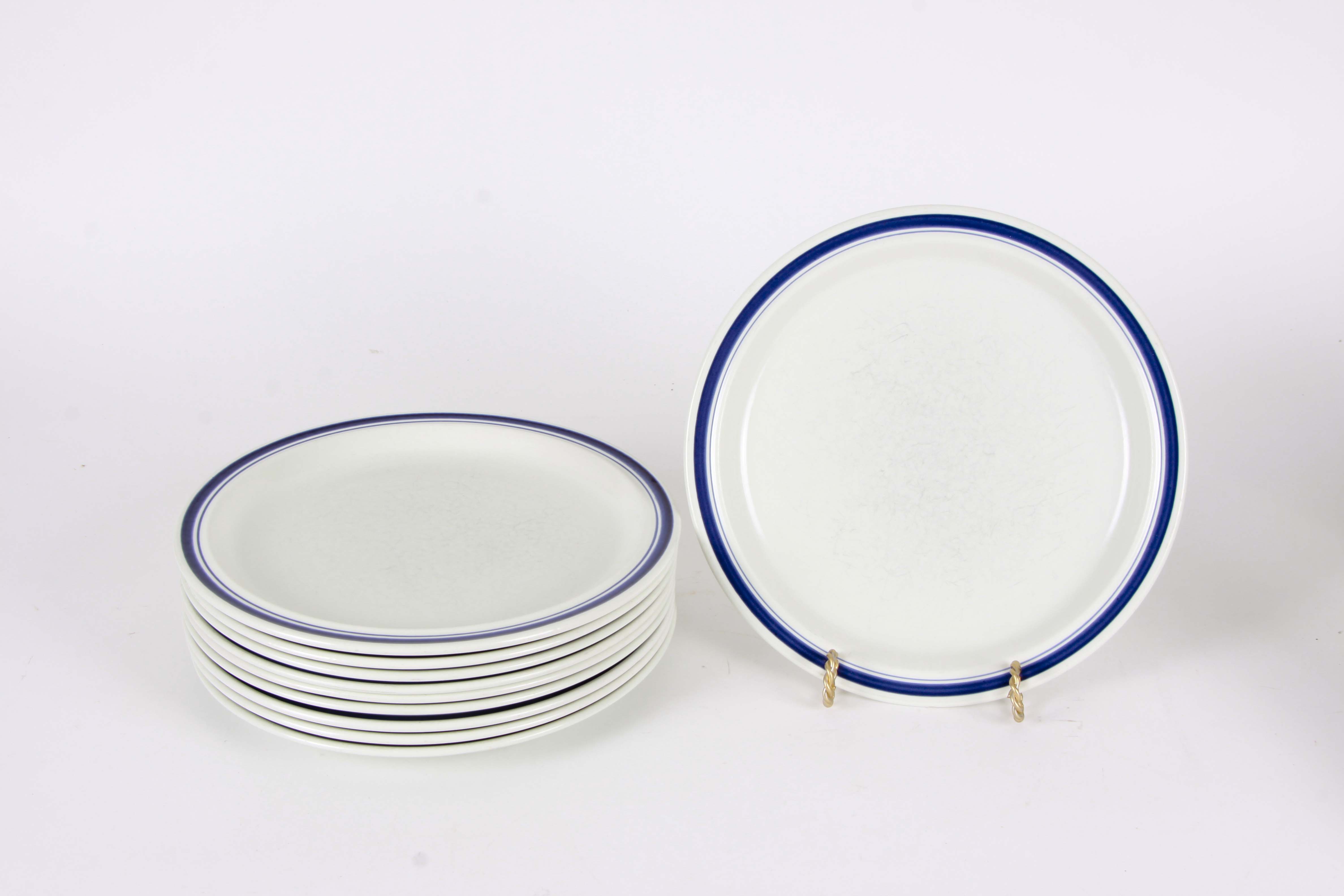 Royal Doulton "Biscayne" China Tableware