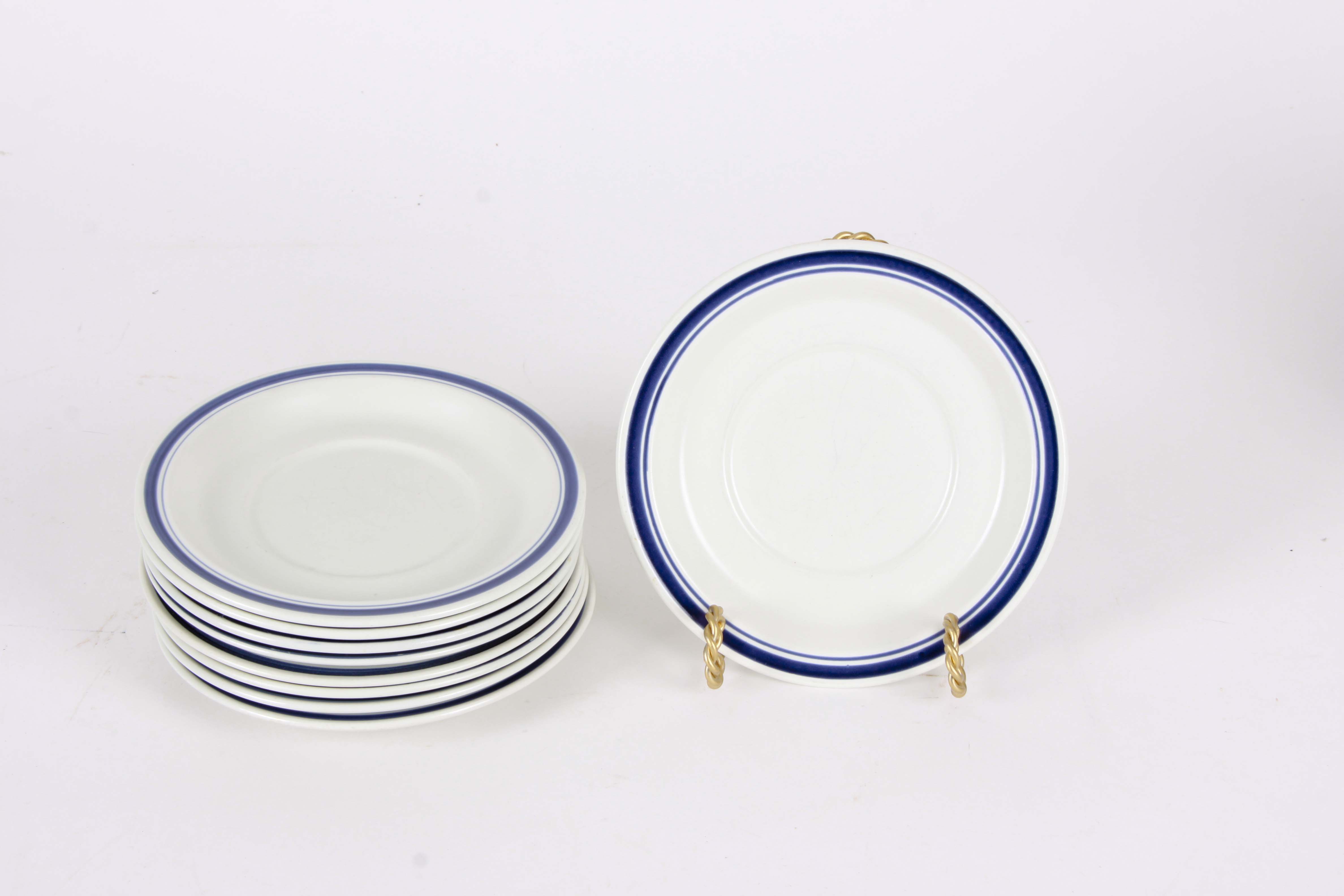Royal Doulton "Biscayne" China Tableware