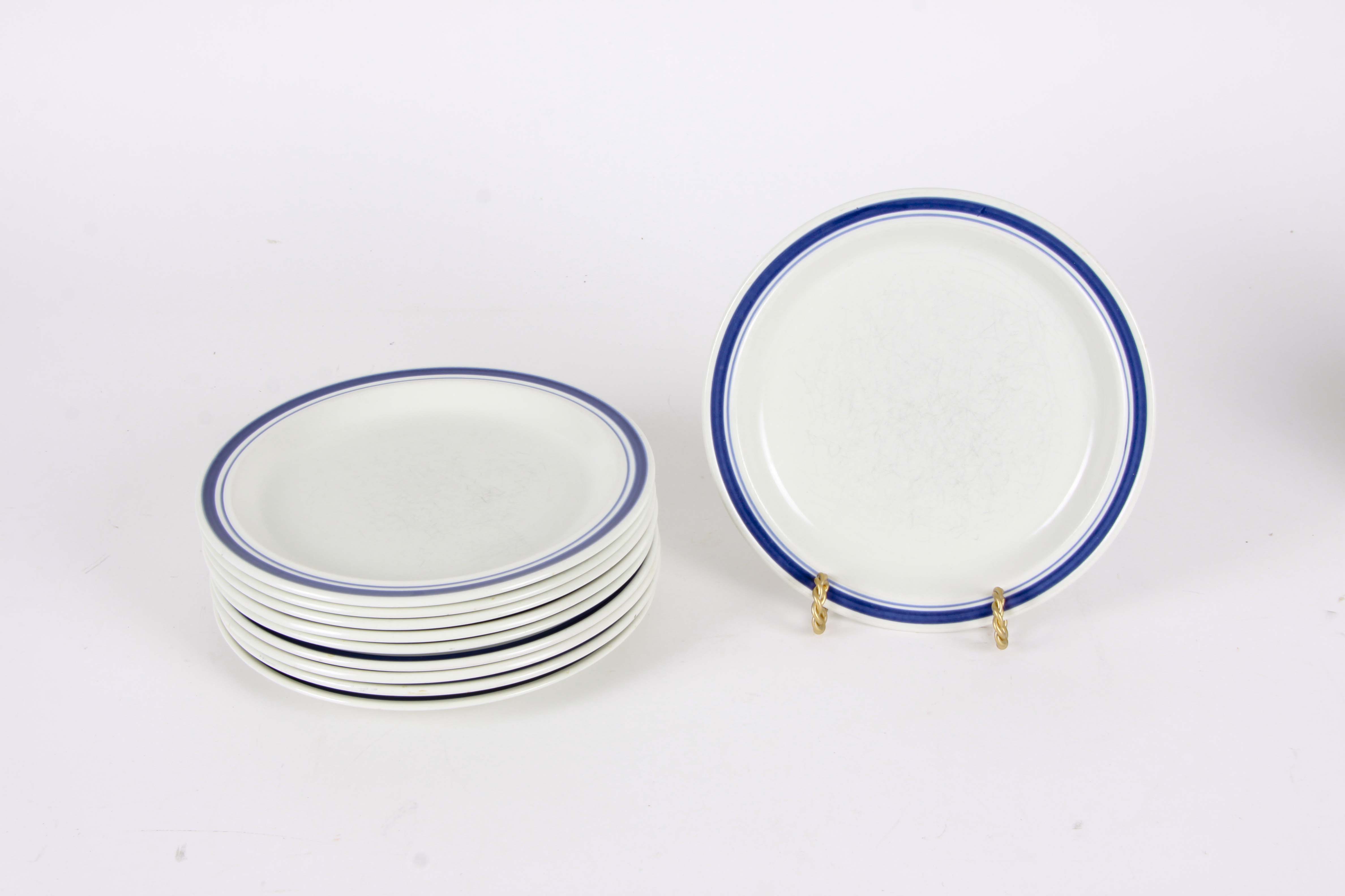 Royal Doulton "Biscayne" China Tableware