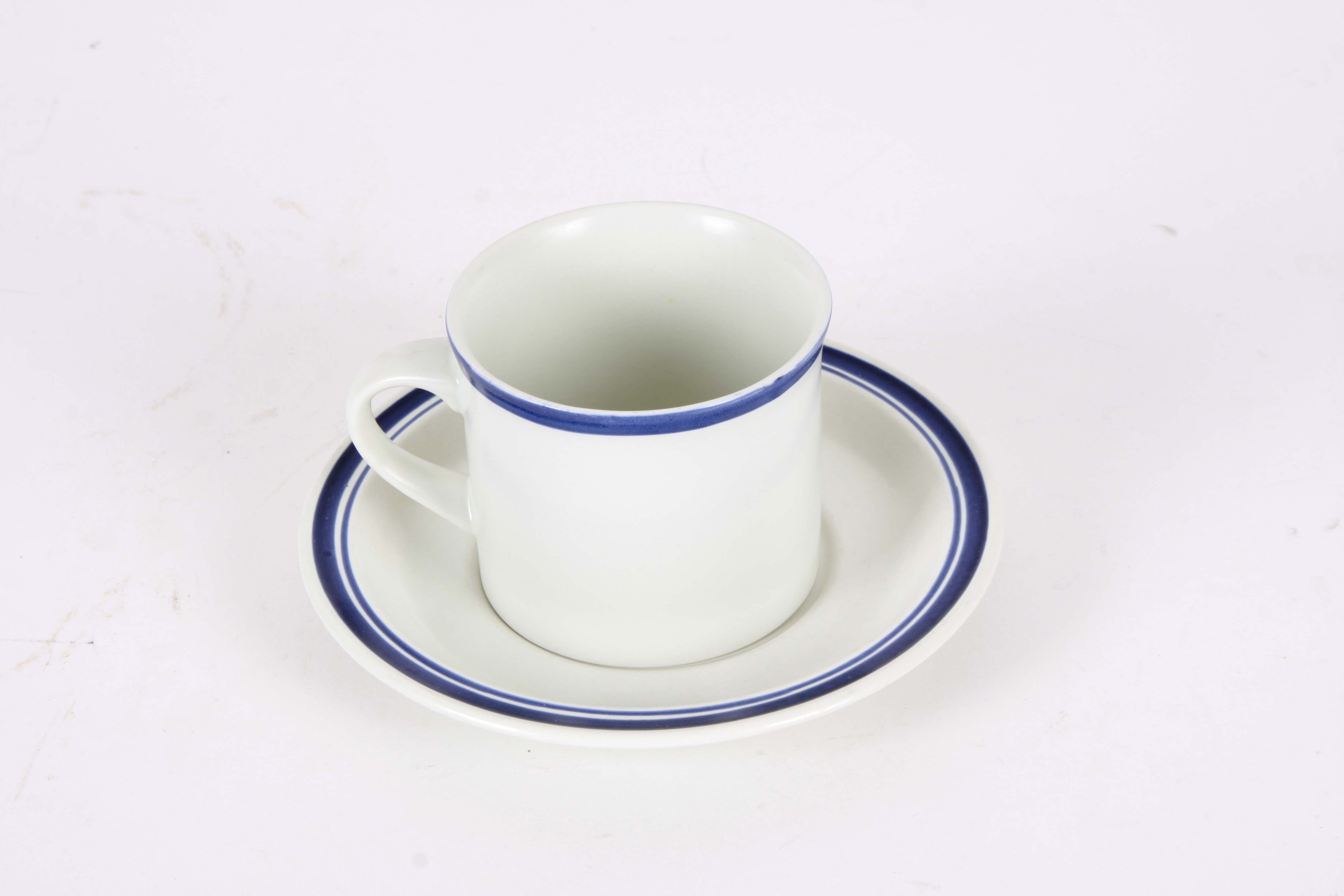 Royal Doulton "Biscayne" China Tableware
