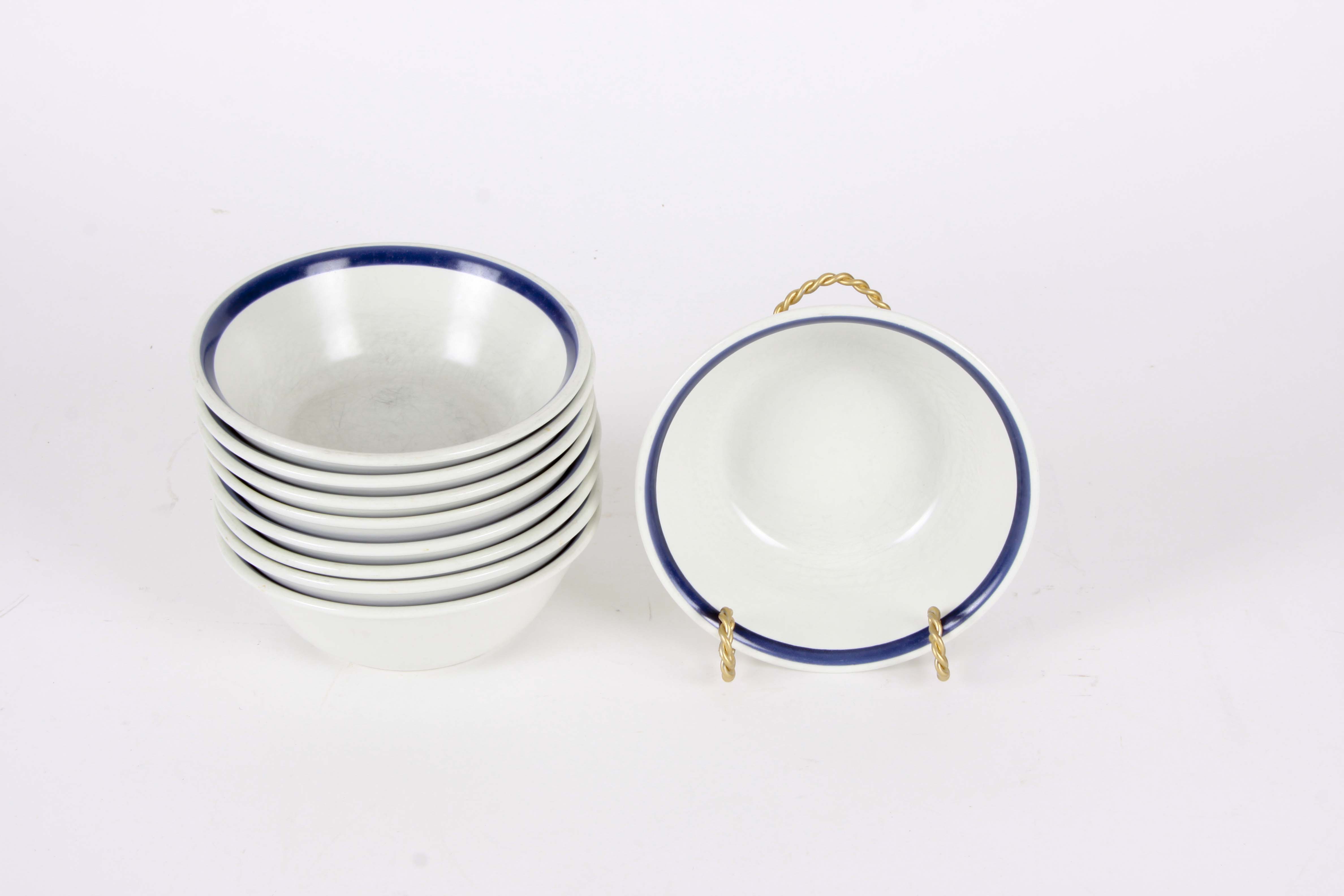 Royal Doulton "Biscayne" China Tableware