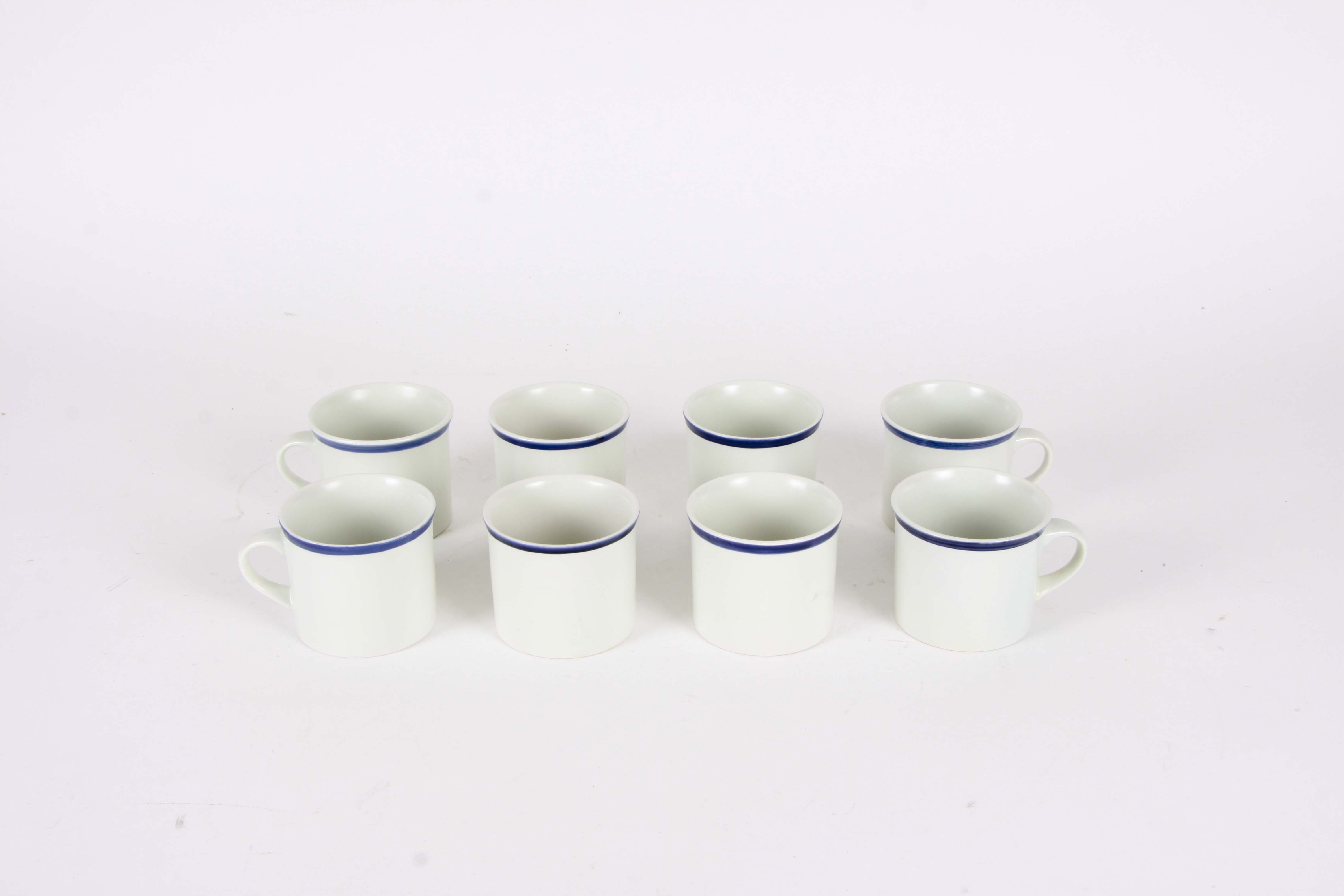 Royal Doulton "Biscayne" China Tableware