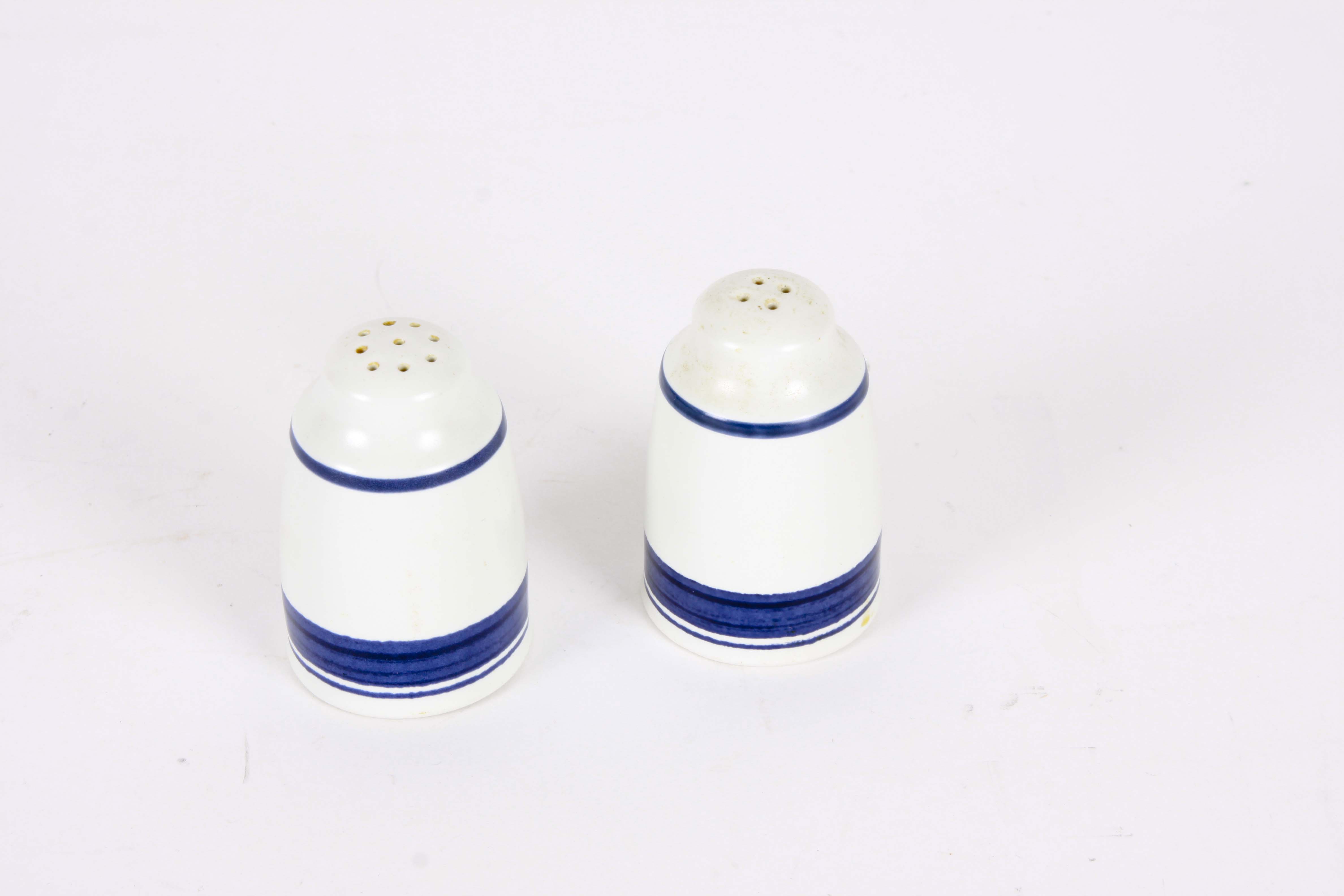 Royal Doulton "Biscayne" China Tableware