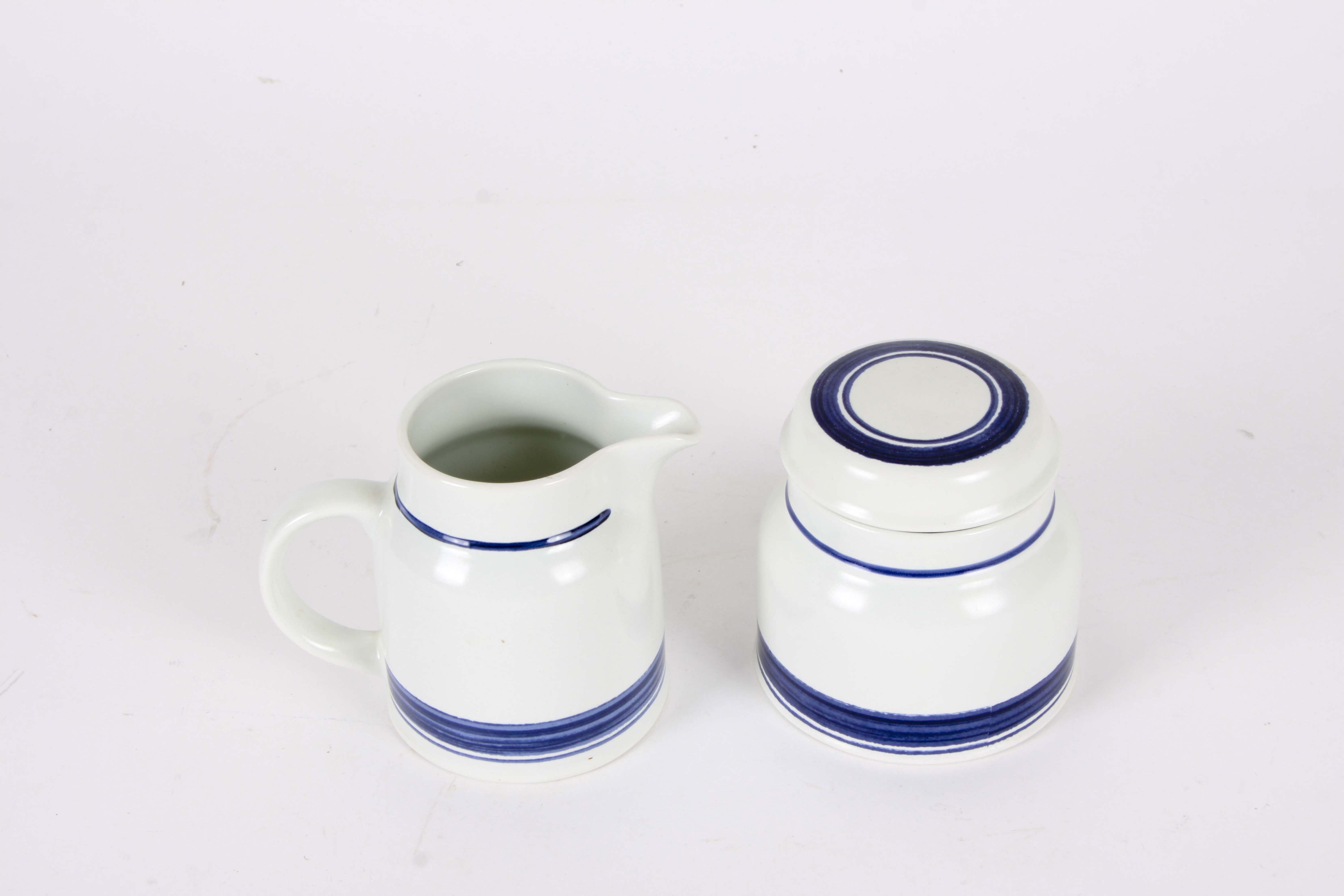 Royal Doulton "Biscayne" China Tableware