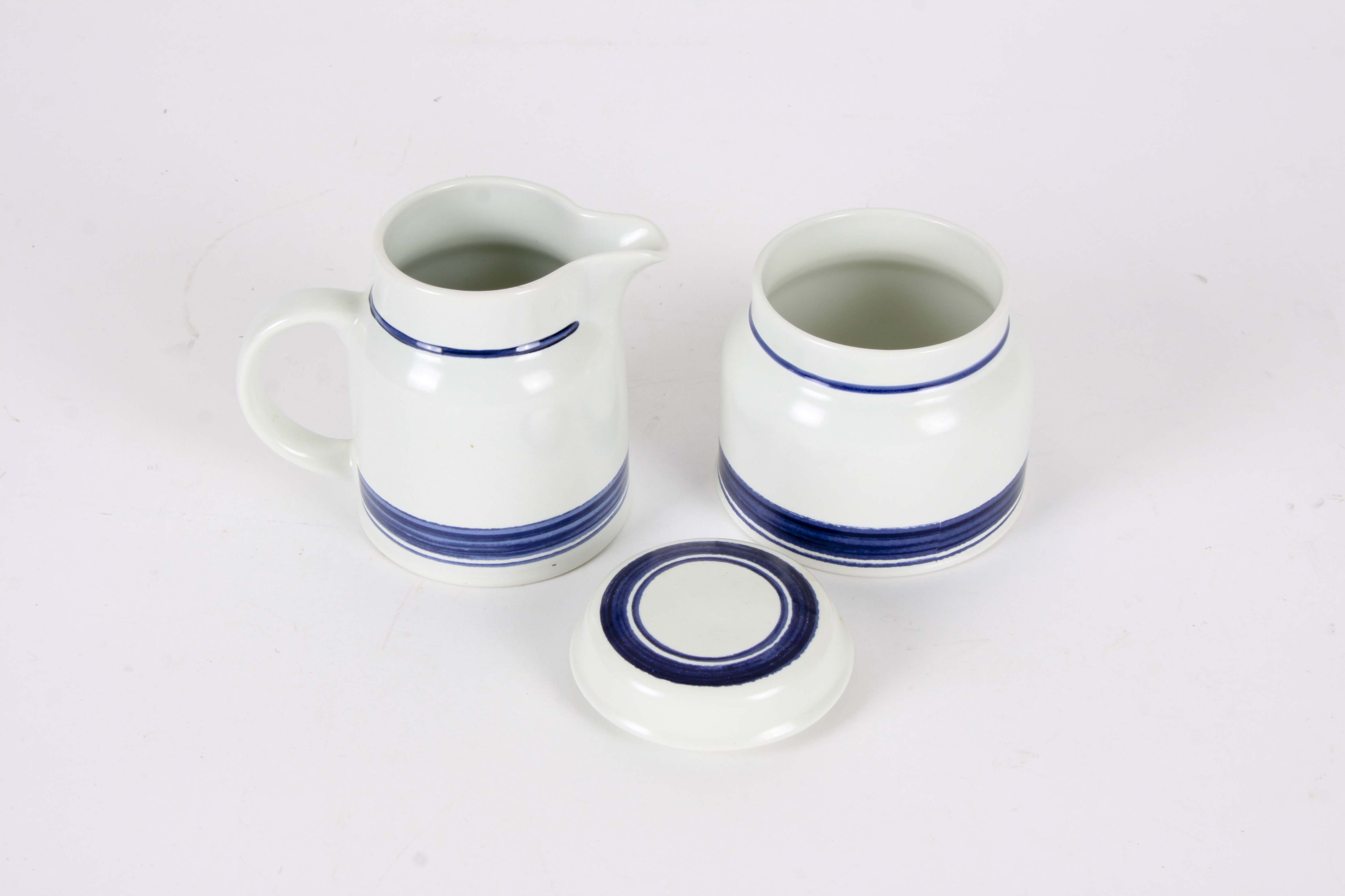 Royal Doulton "Biscayne" China Tableware