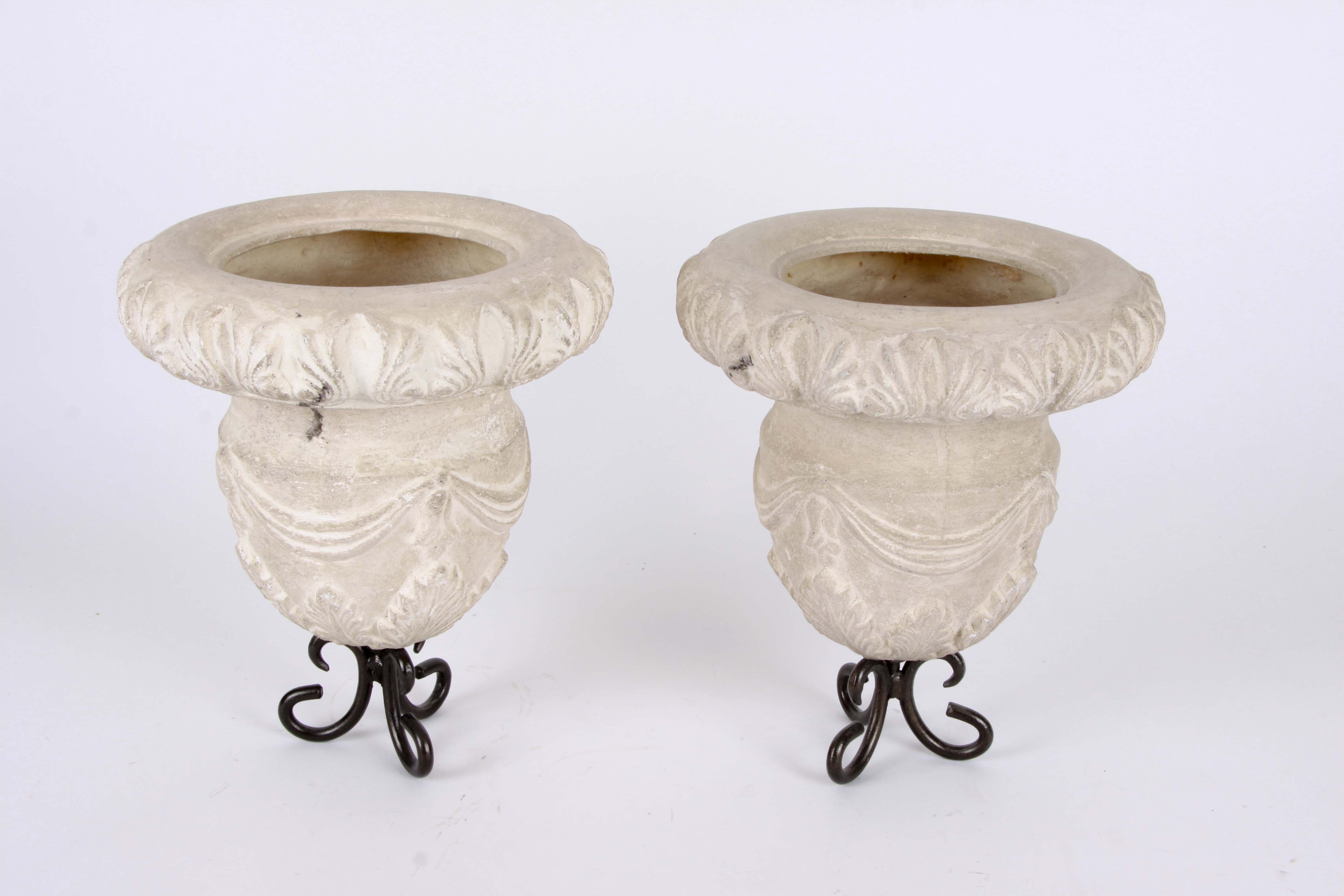 Decorative Hanging Planters