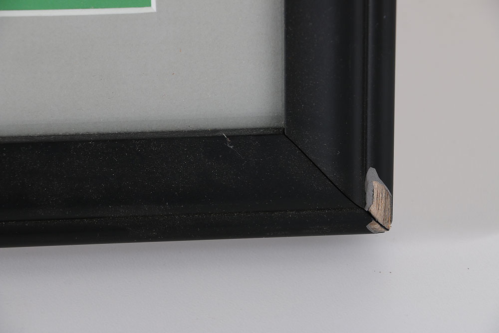 1986-1987 Boston Celtics Signed Team Picture