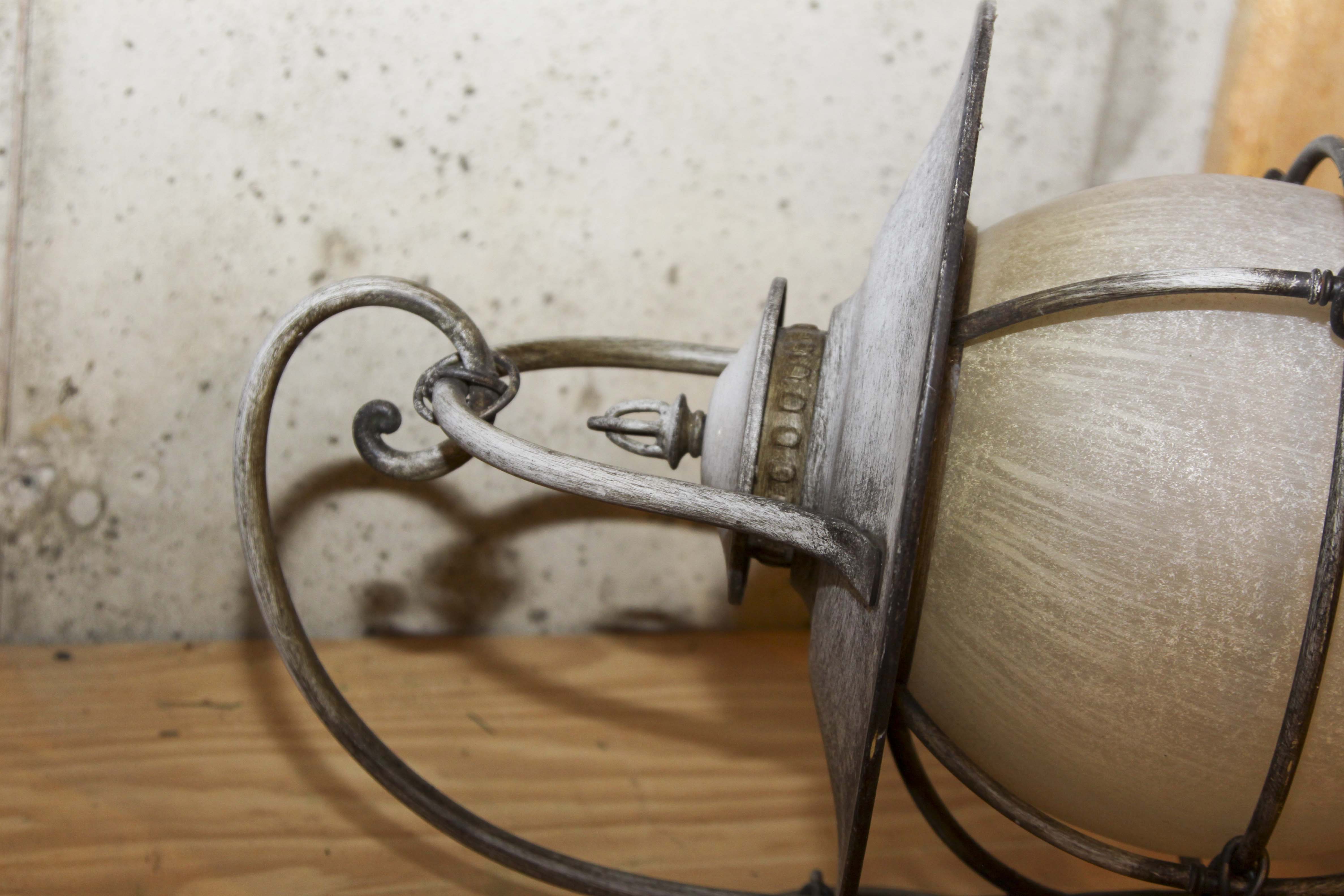 Outdoor Light Fixtures