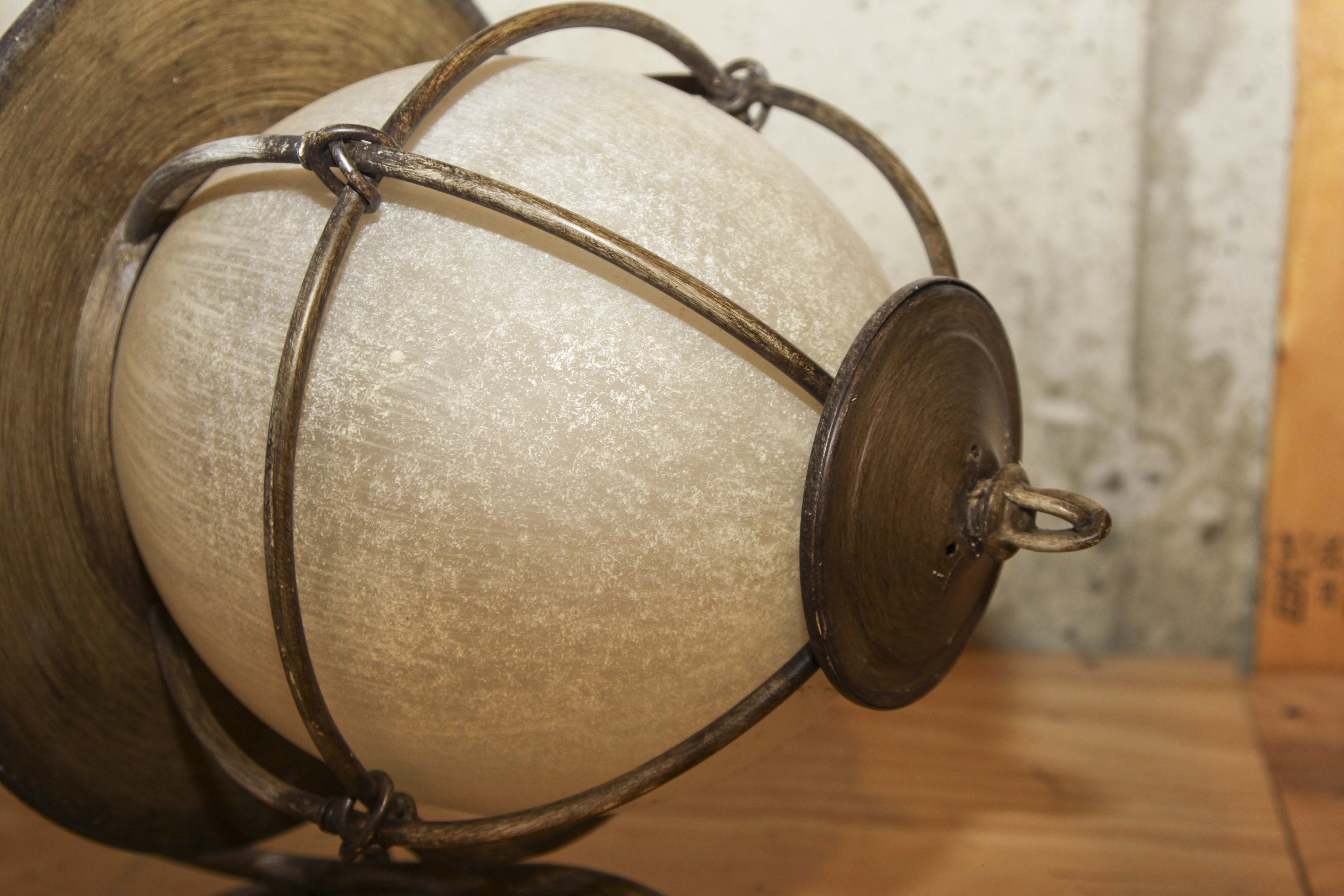 Outdoor Light Fixtures