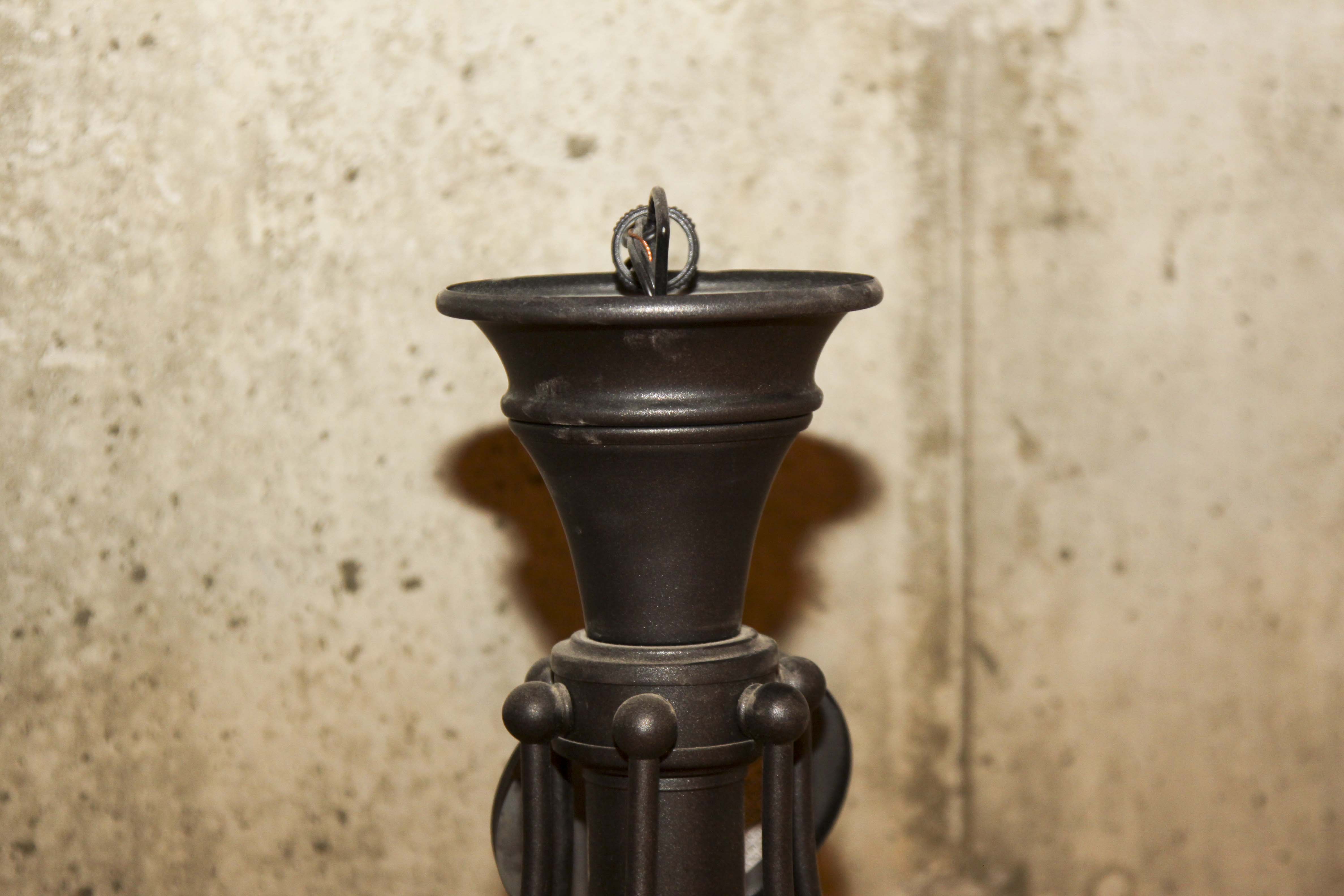 Indoor Light Fixtures