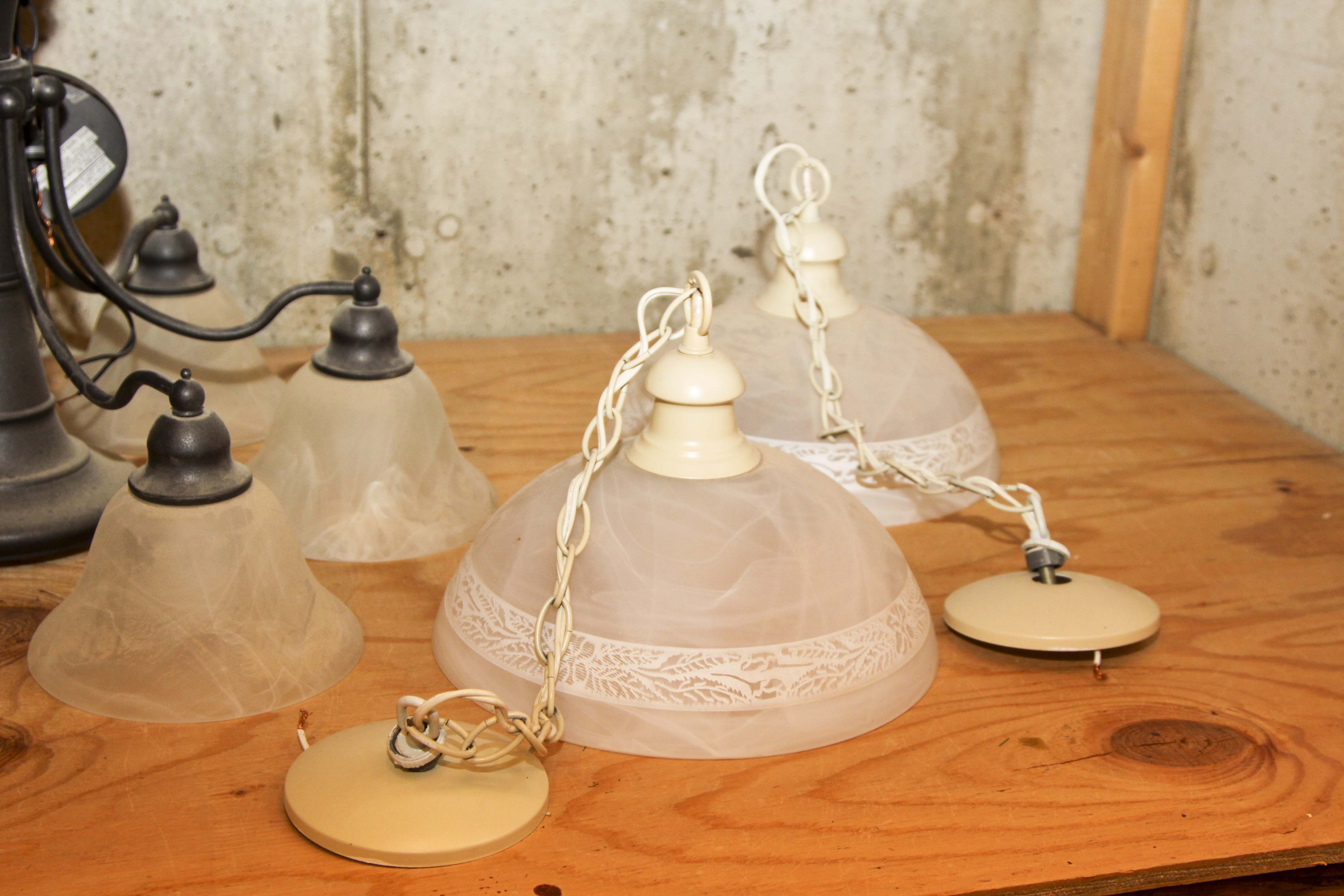 Indoor Light Fixtures