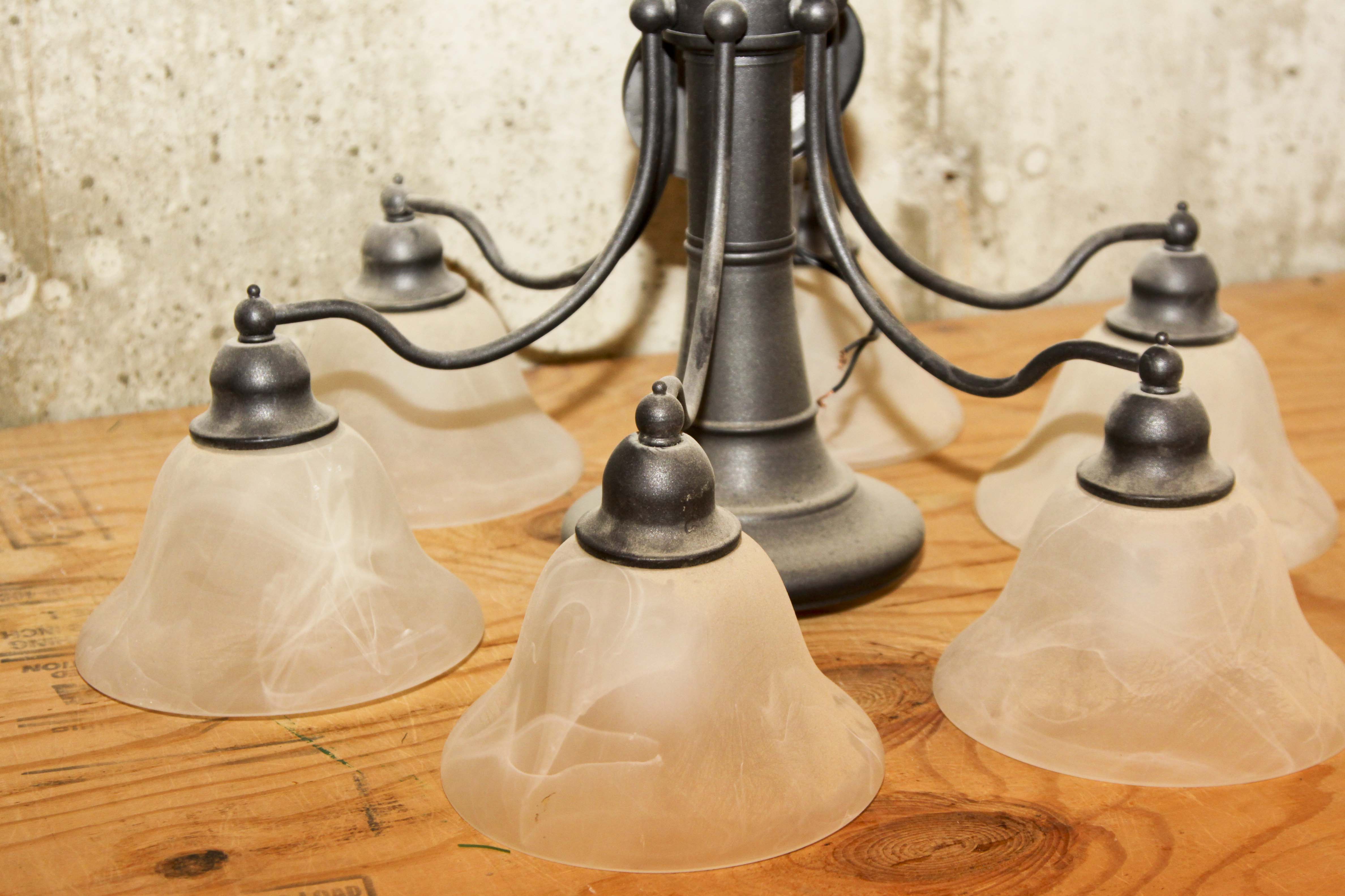 Indoor Light Fixtures