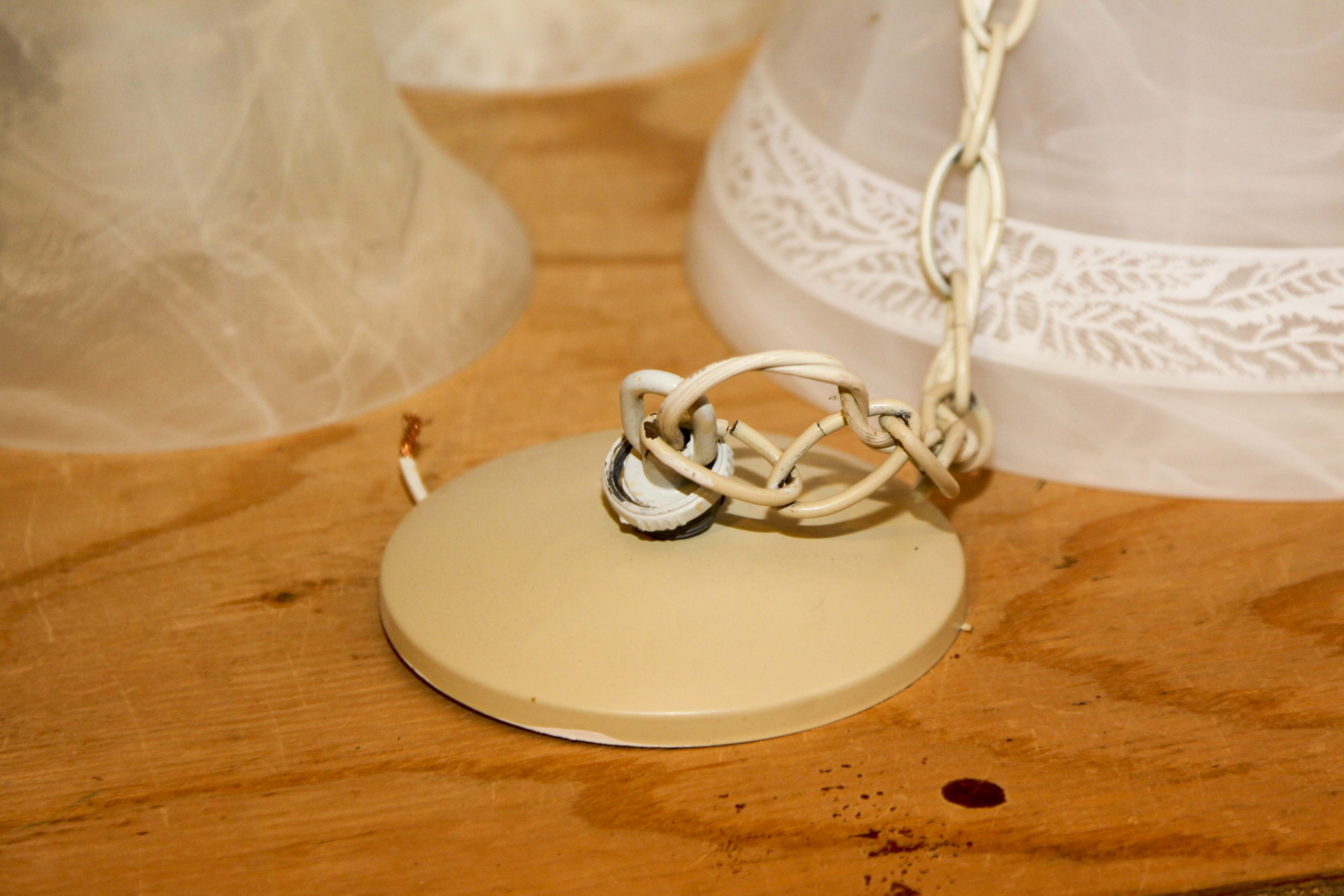 Indoor Light Fixtures