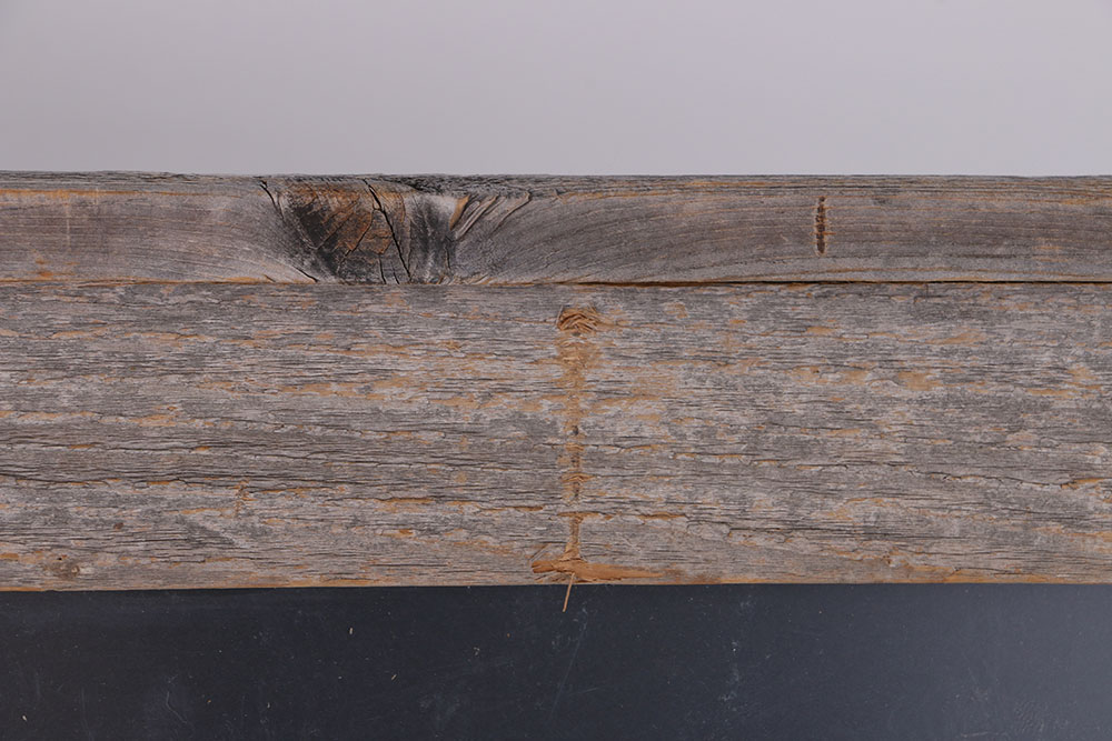 R. Schultz Original Signed Native American Inspired Drawing "White Cloud"