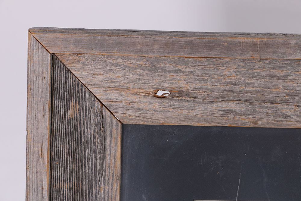 R. Schultz Original Signed Native American Inspired Drawing "White Cloud"