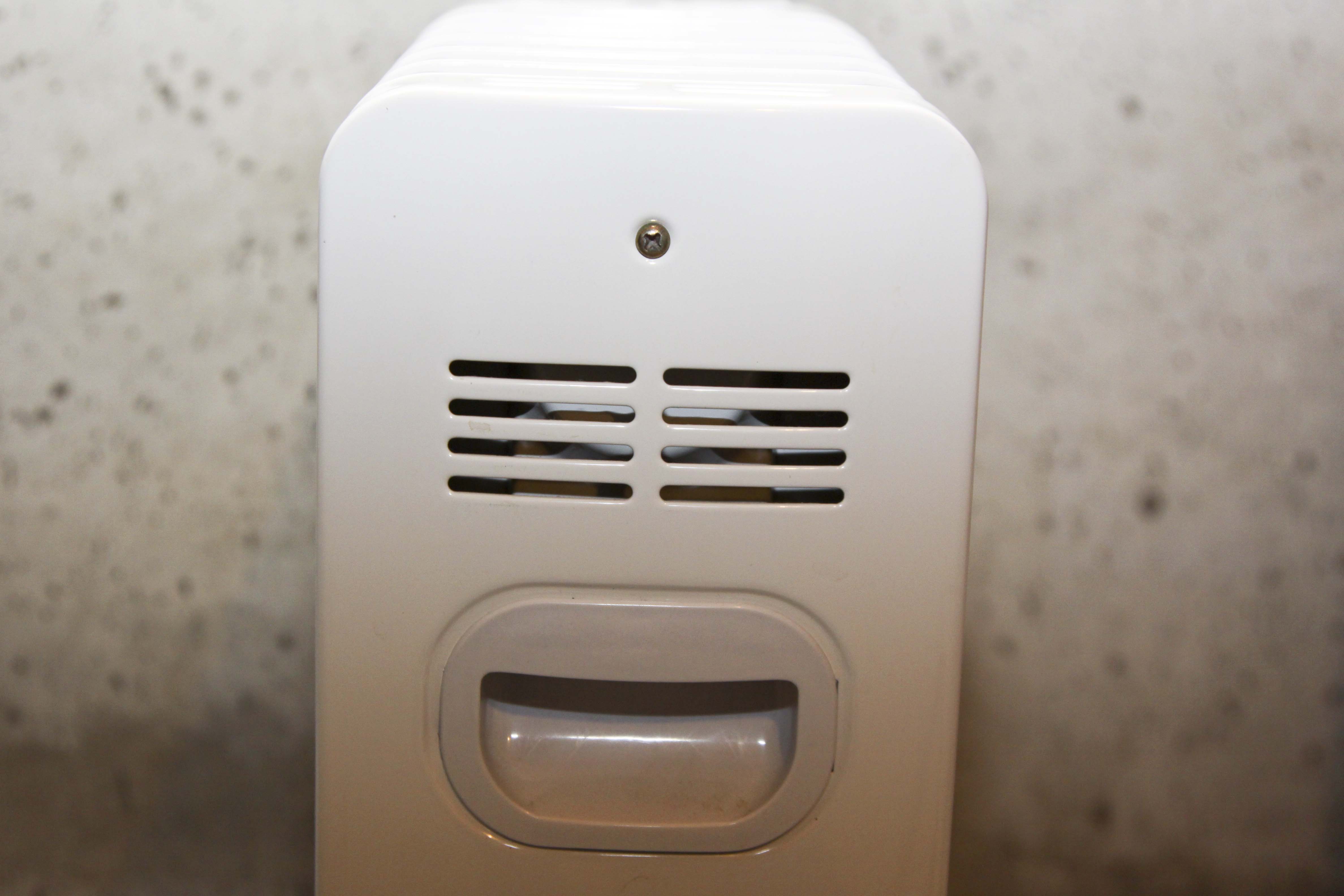 Pair of Radiator Style Heaters