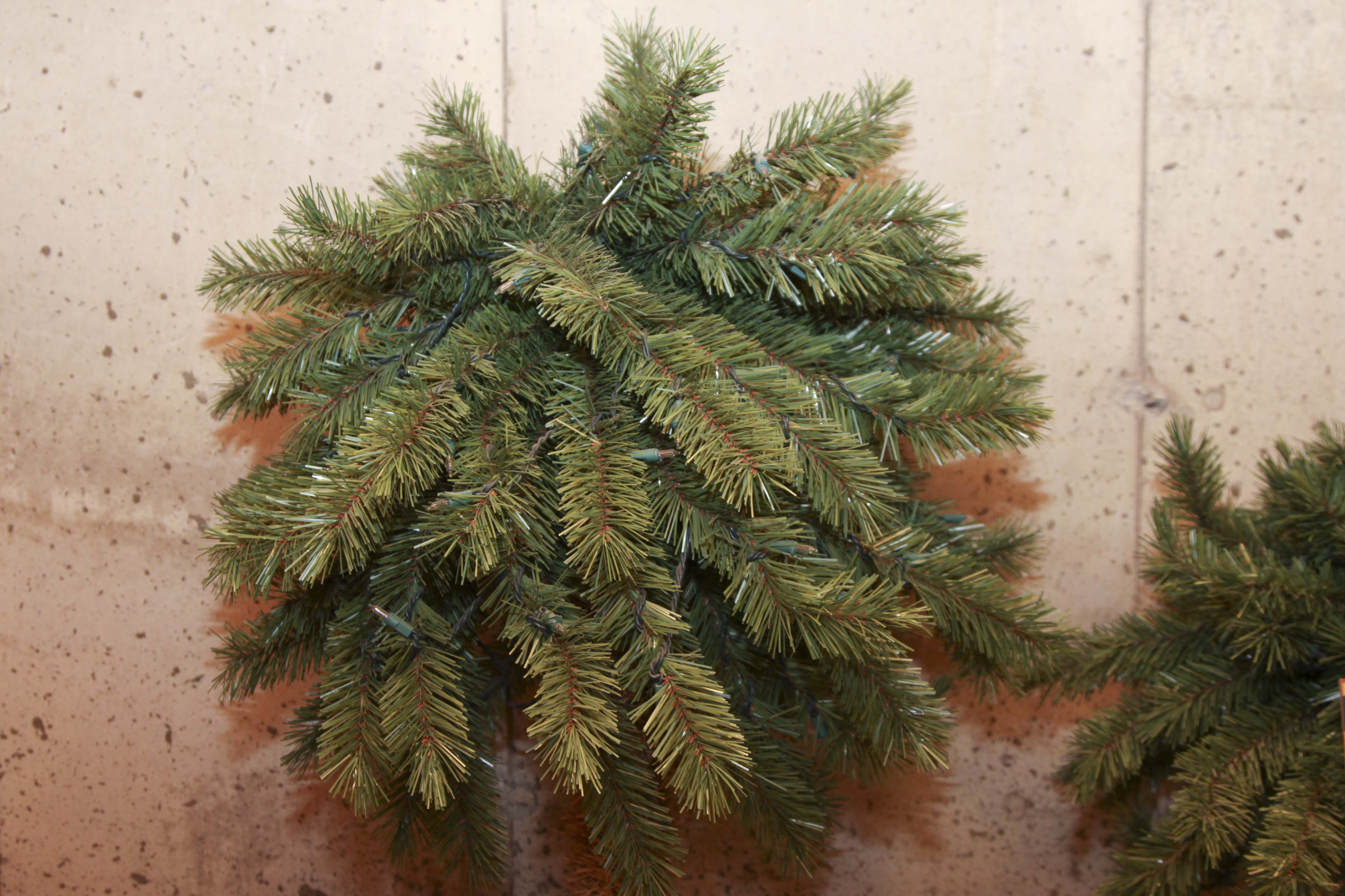 Tropical Decor Assortment