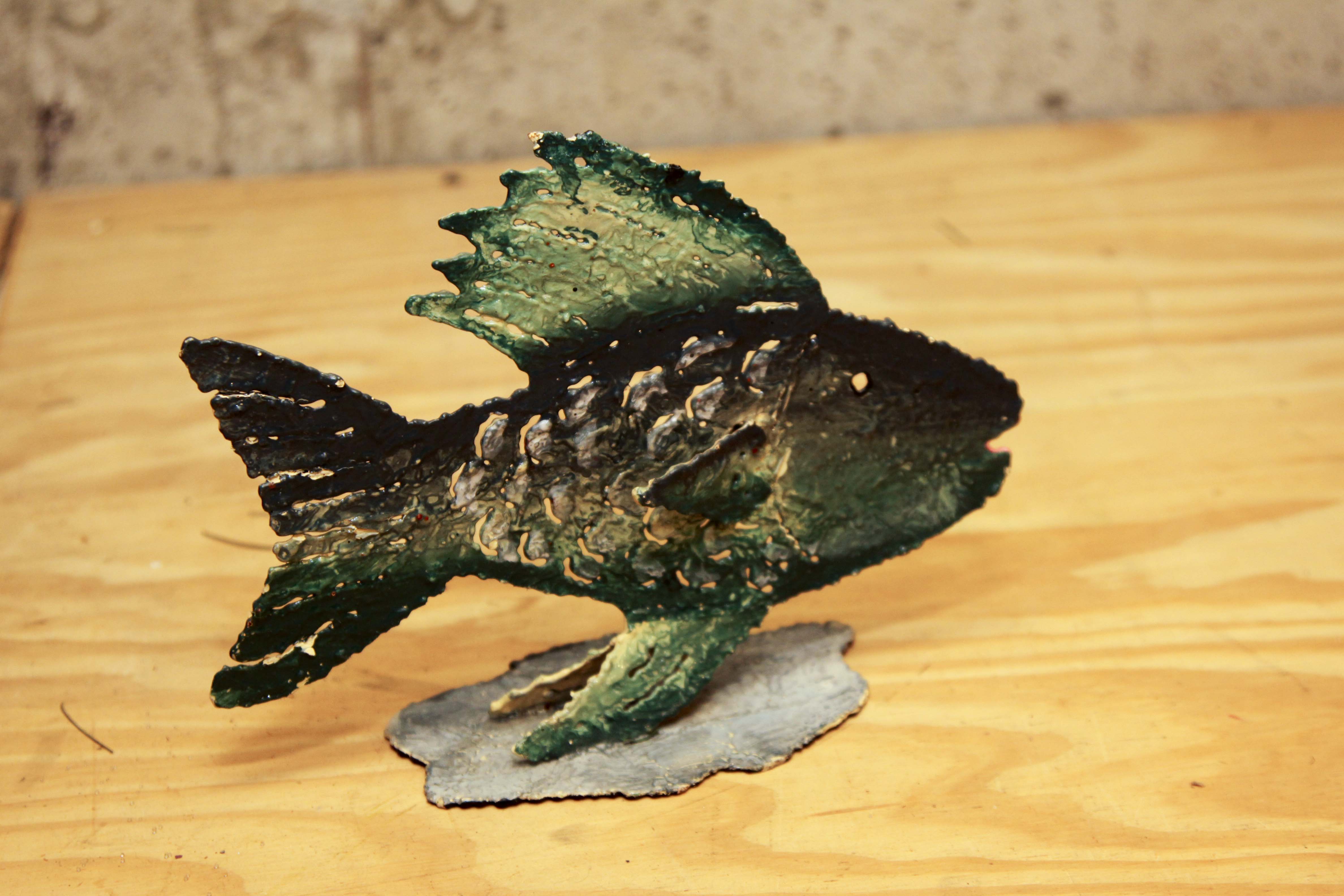 Tropical Decor Assortment