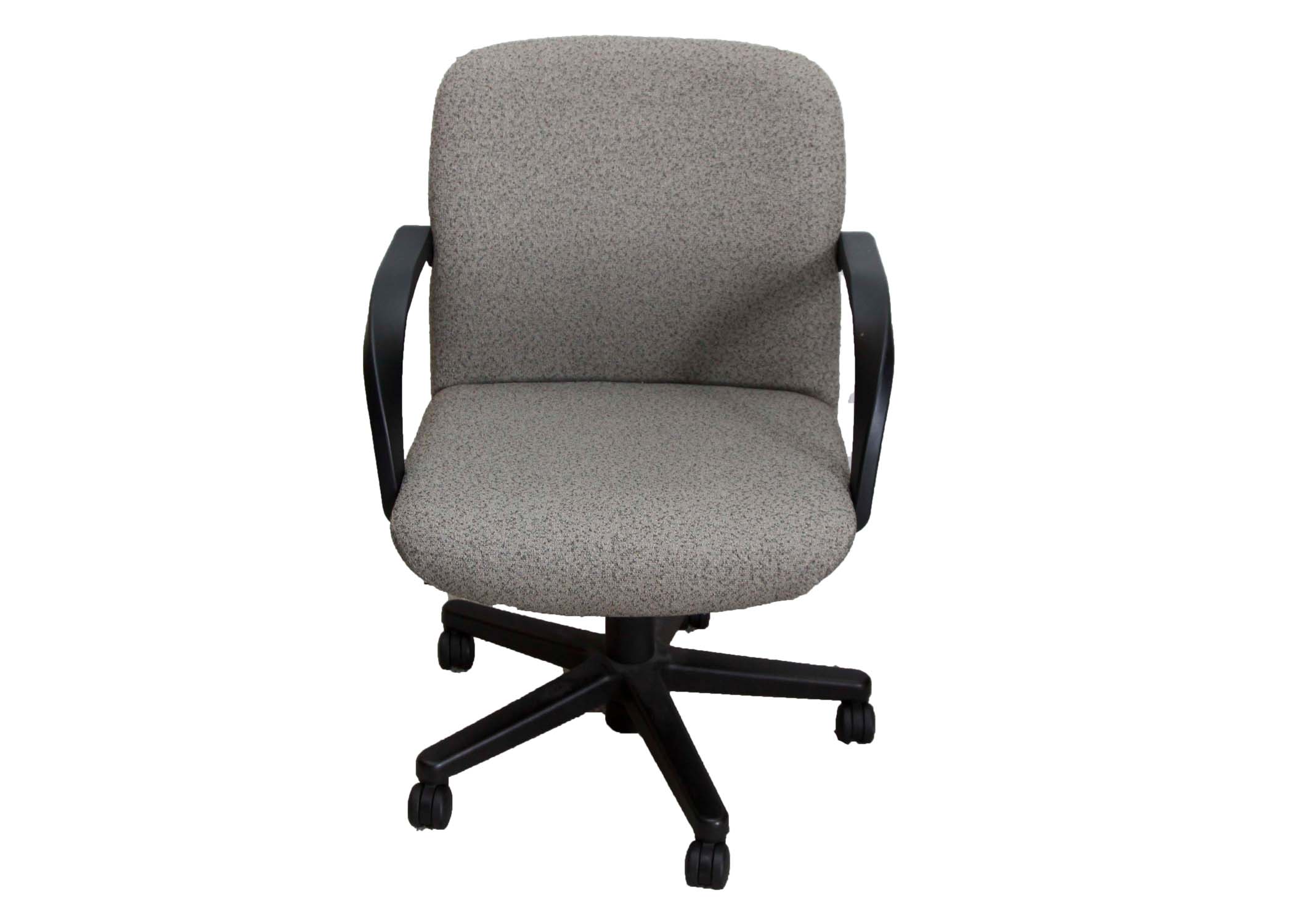 Pair of Modern Desk Chairs