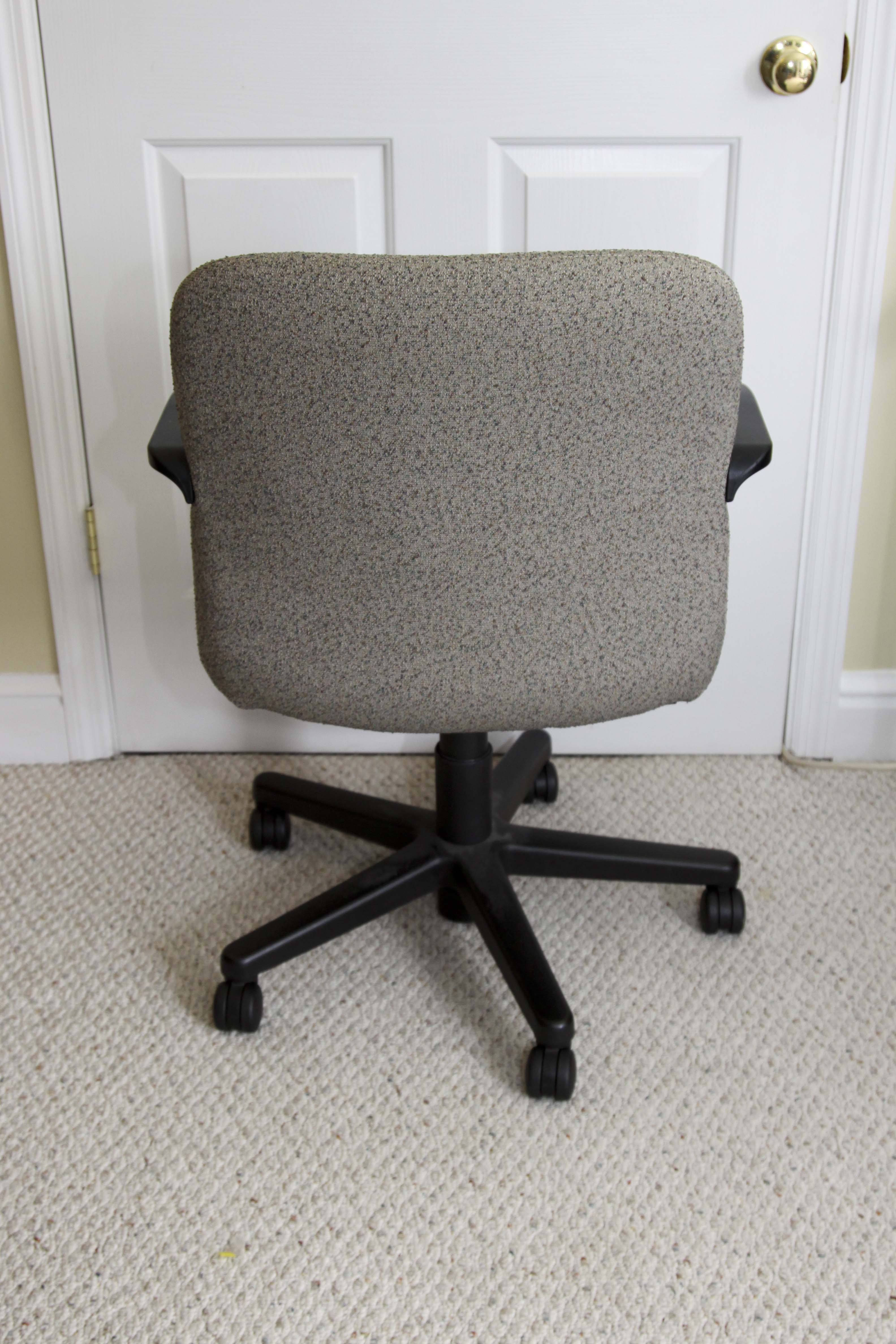 Pair of Modern Desk Chairs