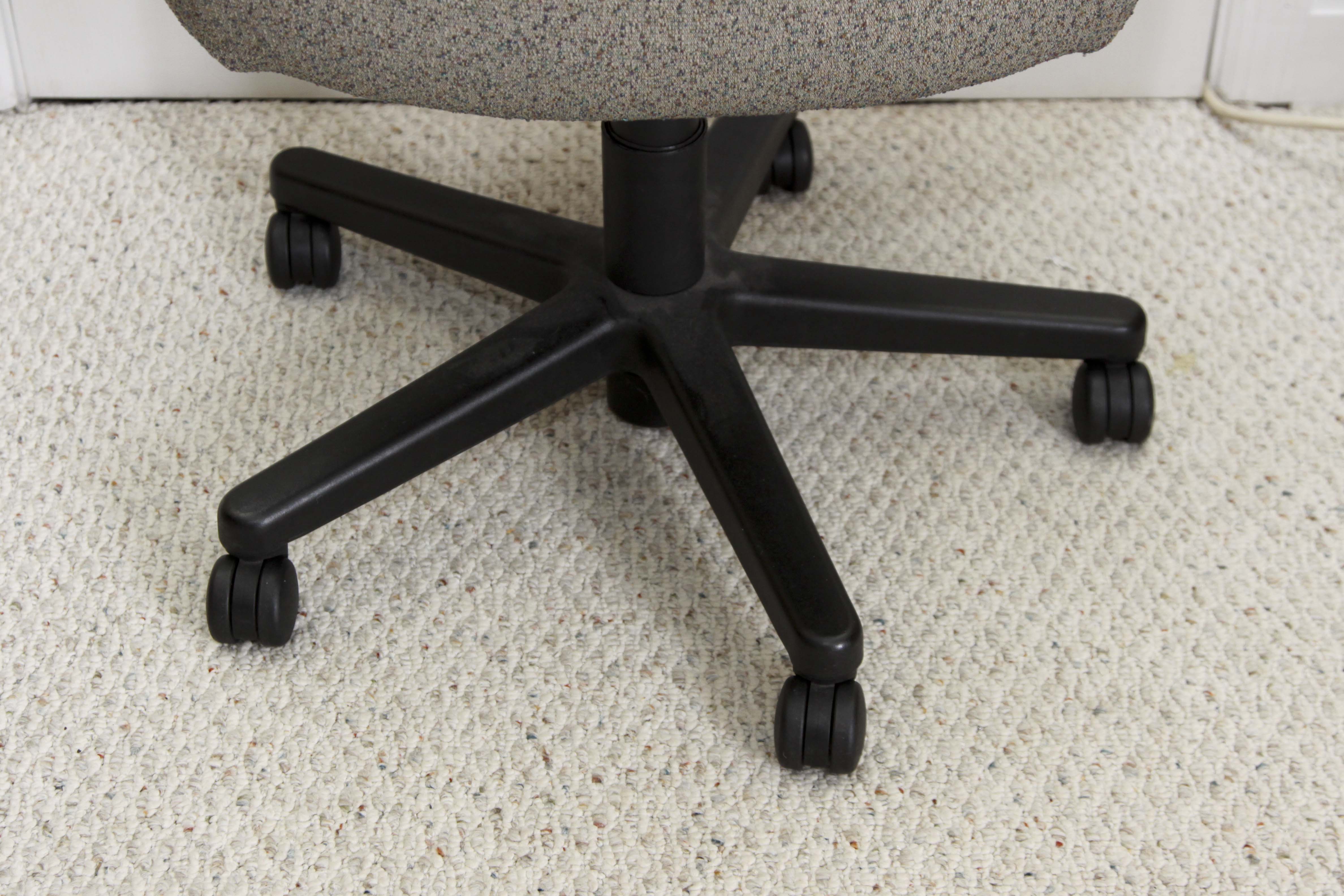 Pair of Modern Desk Chairs