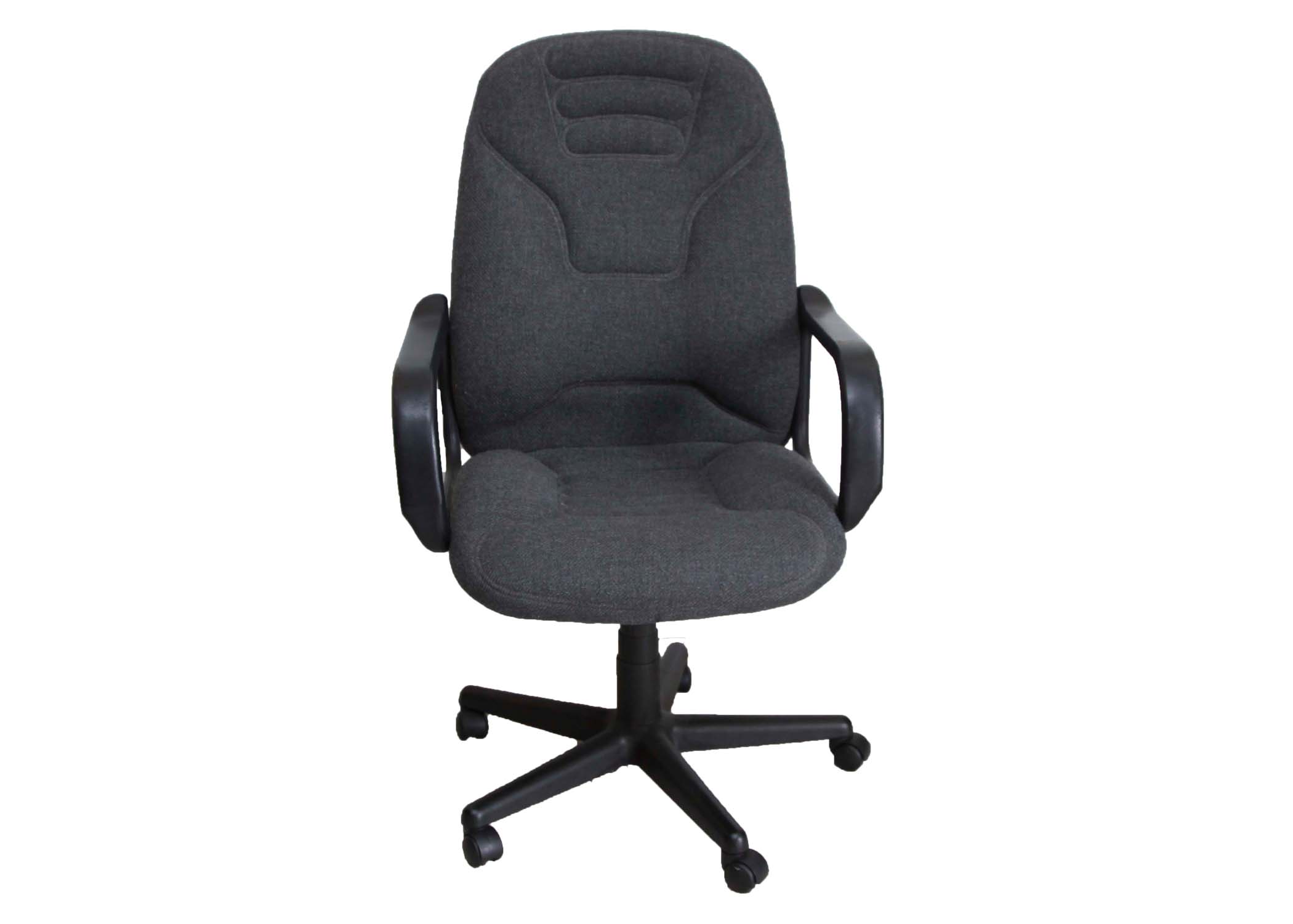 Pair of Modern Desk Chairs