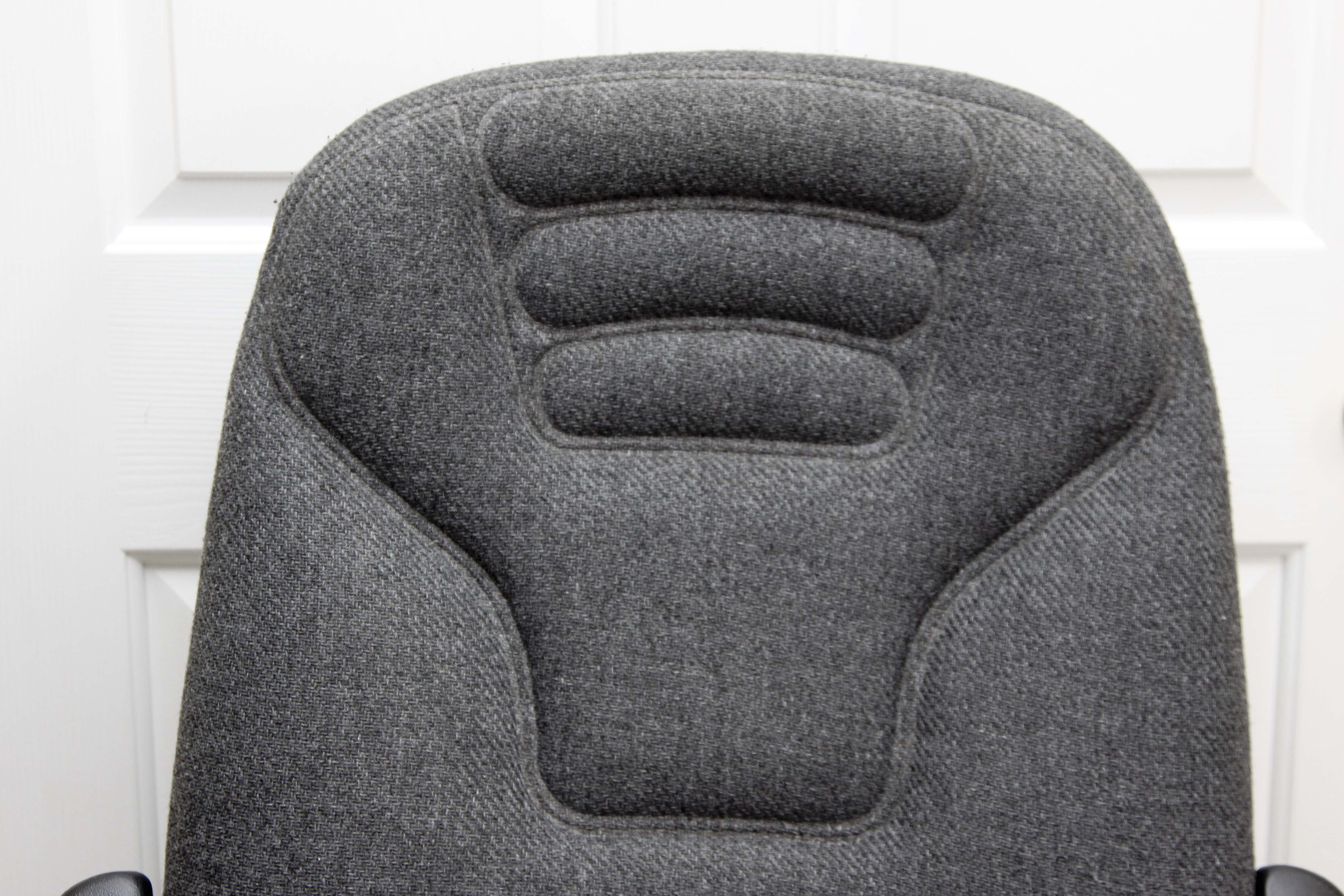 Pair of Modern Desk Chairs