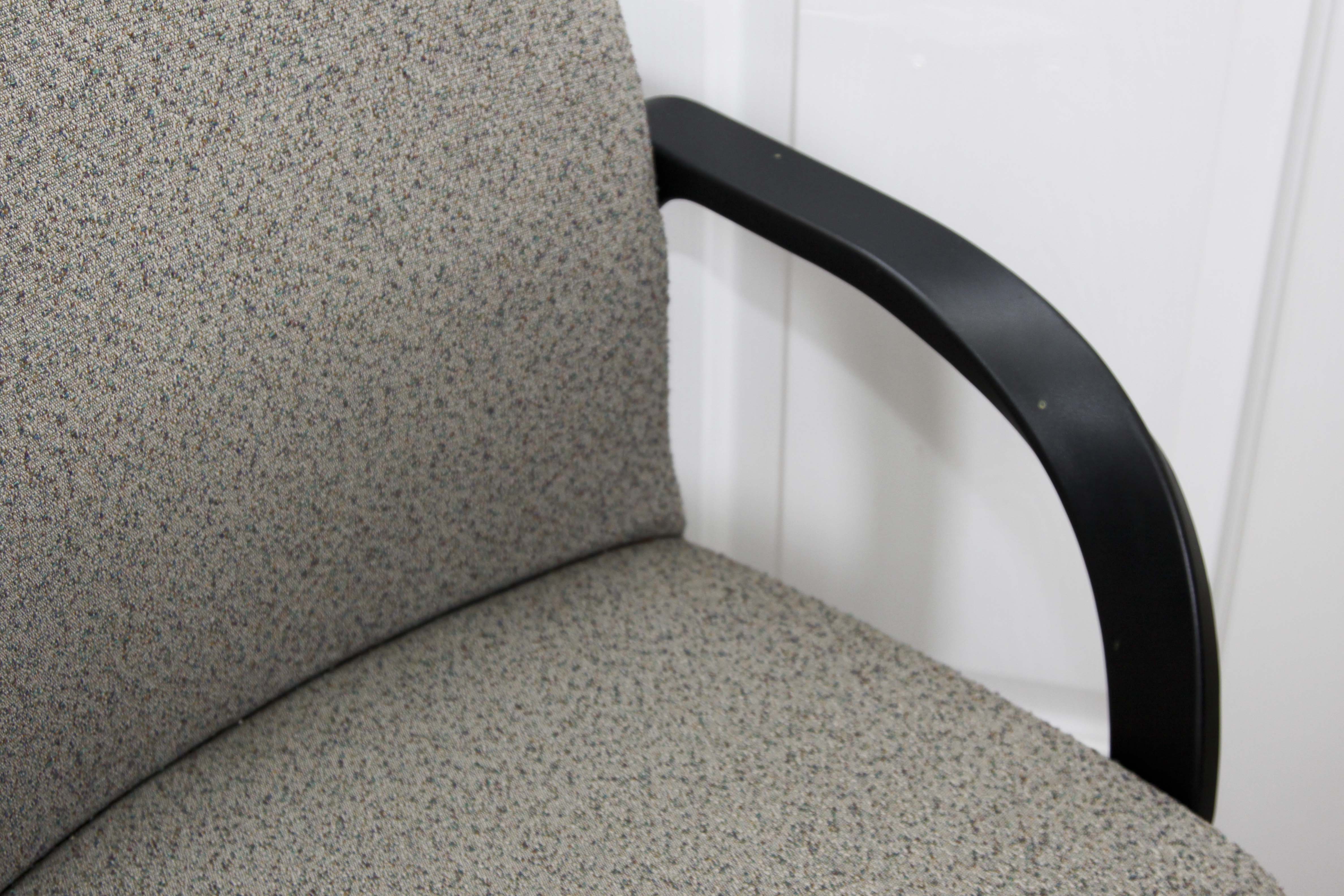 Pair of Modern Desk Chairs