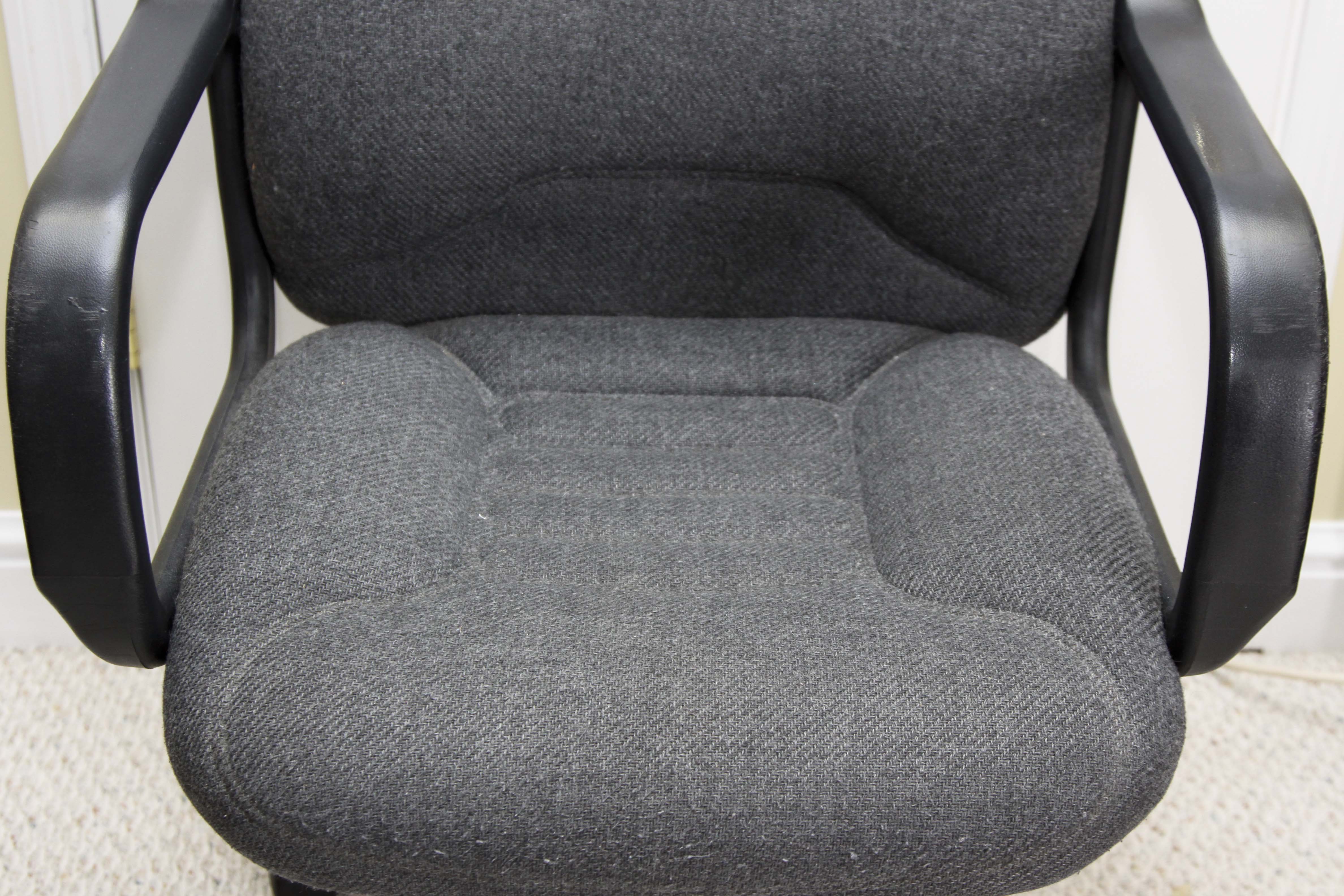 Pair of Modern Desk Chairs