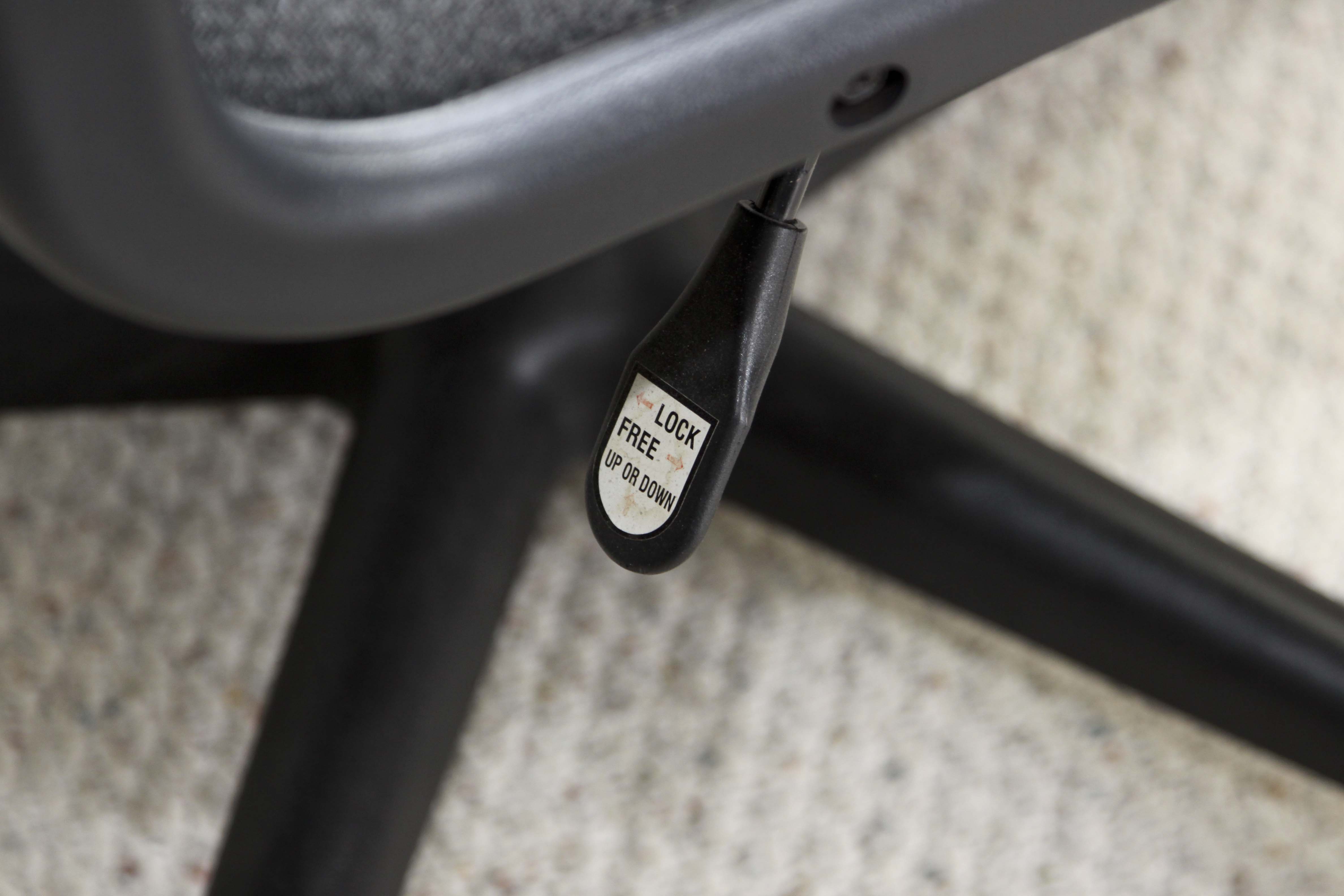 Pair of Modern Desk Chairs