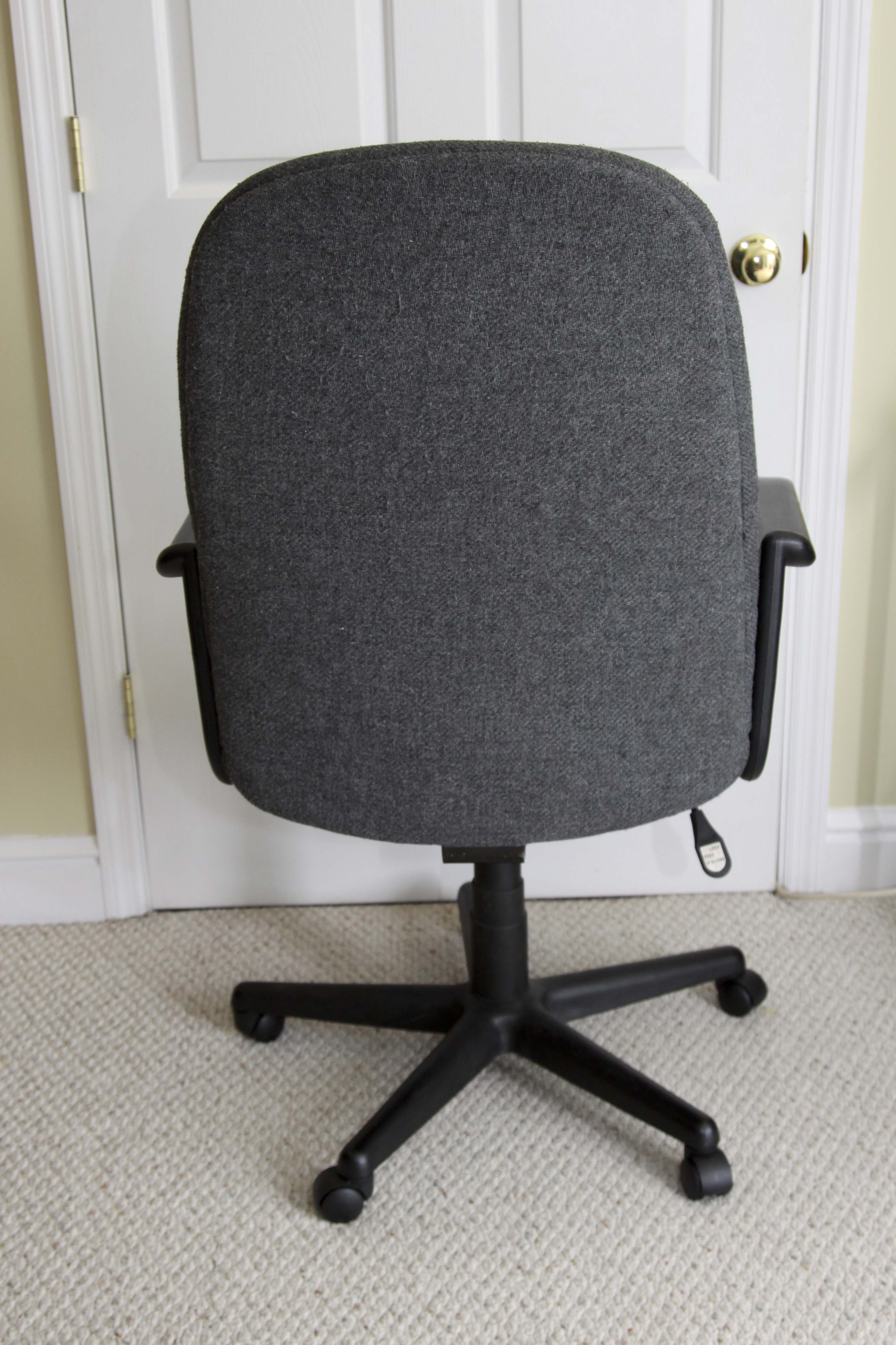 Pair of Modern Desk Chairs
