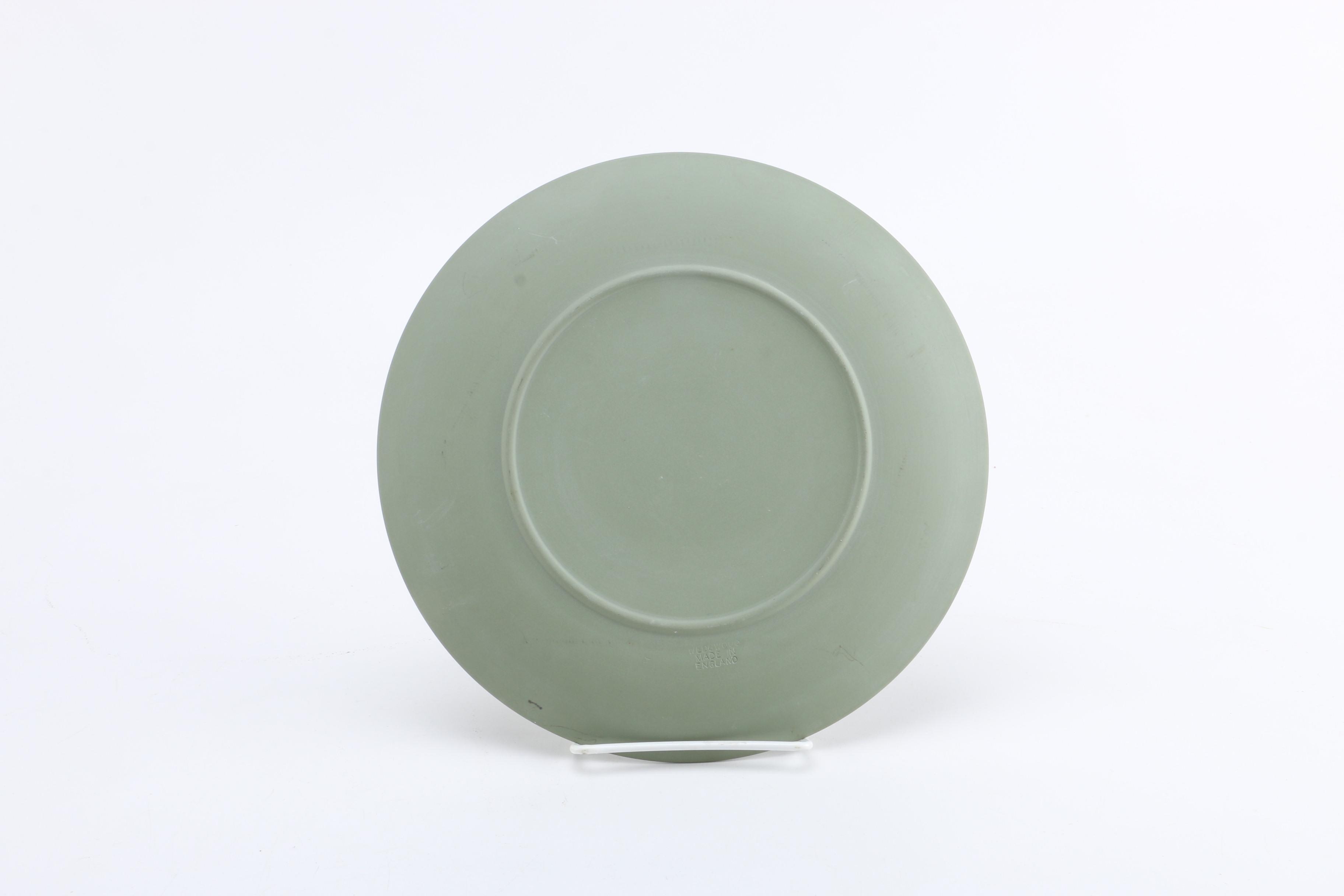 Wedgwood "Jasperware" Earthenware