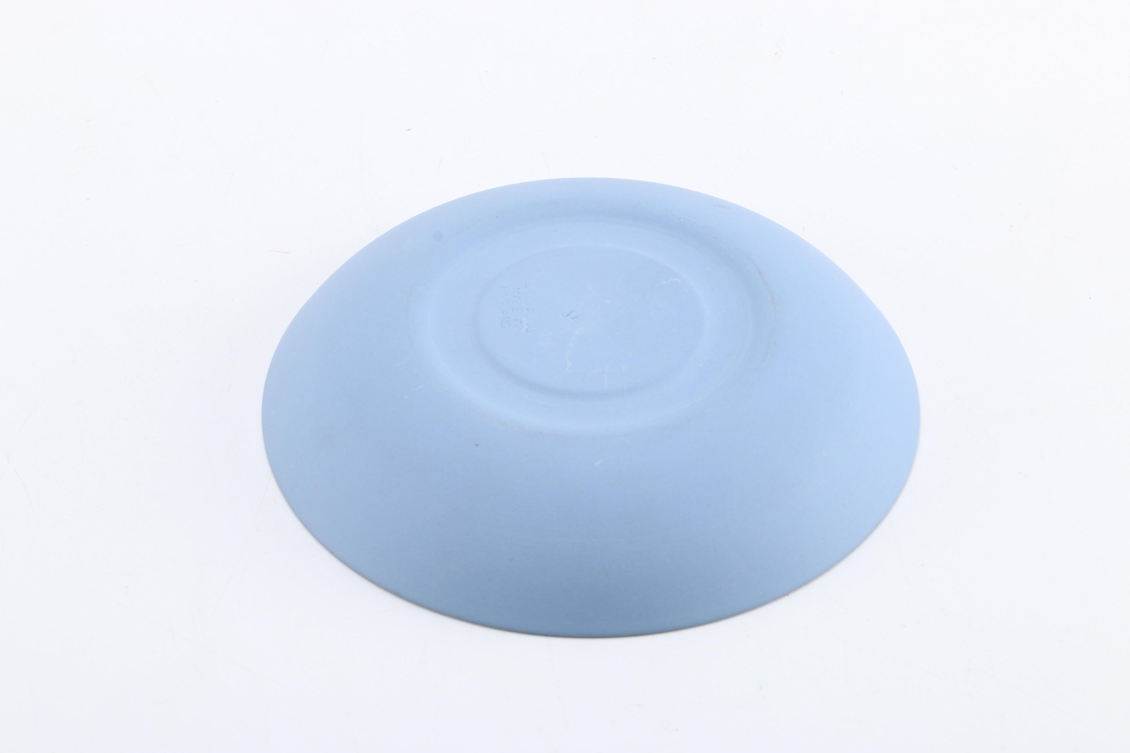 Wedgwood "Jasperware" Earthenware