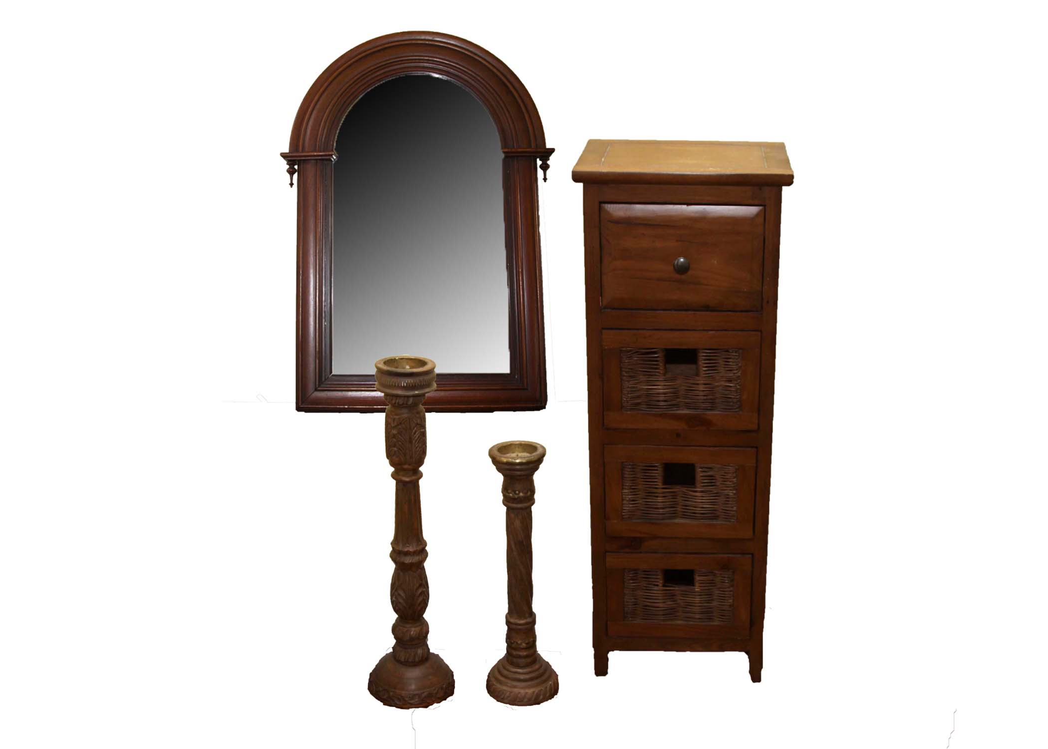 Assorted Decor Collection