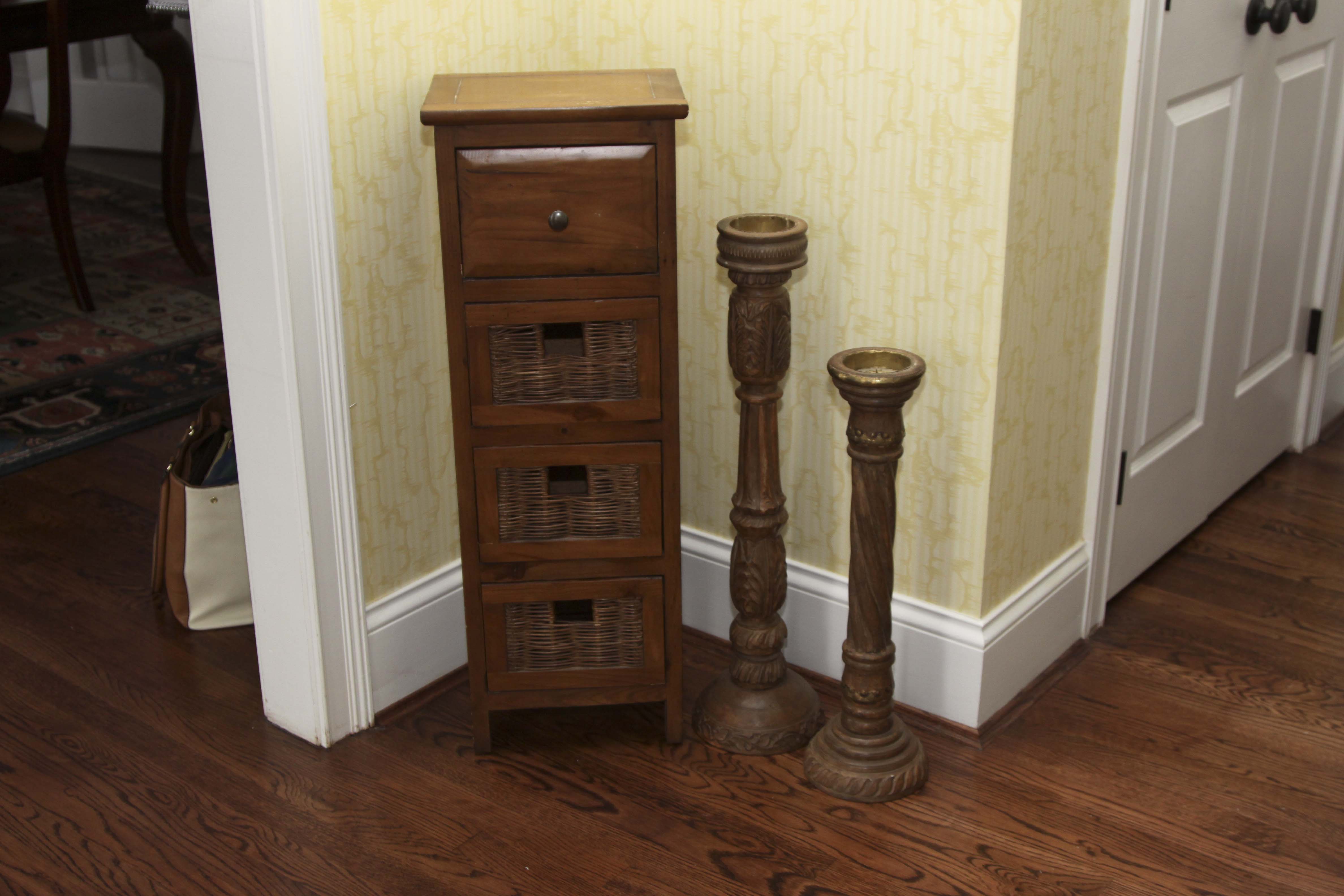 Assorted Decor Collection