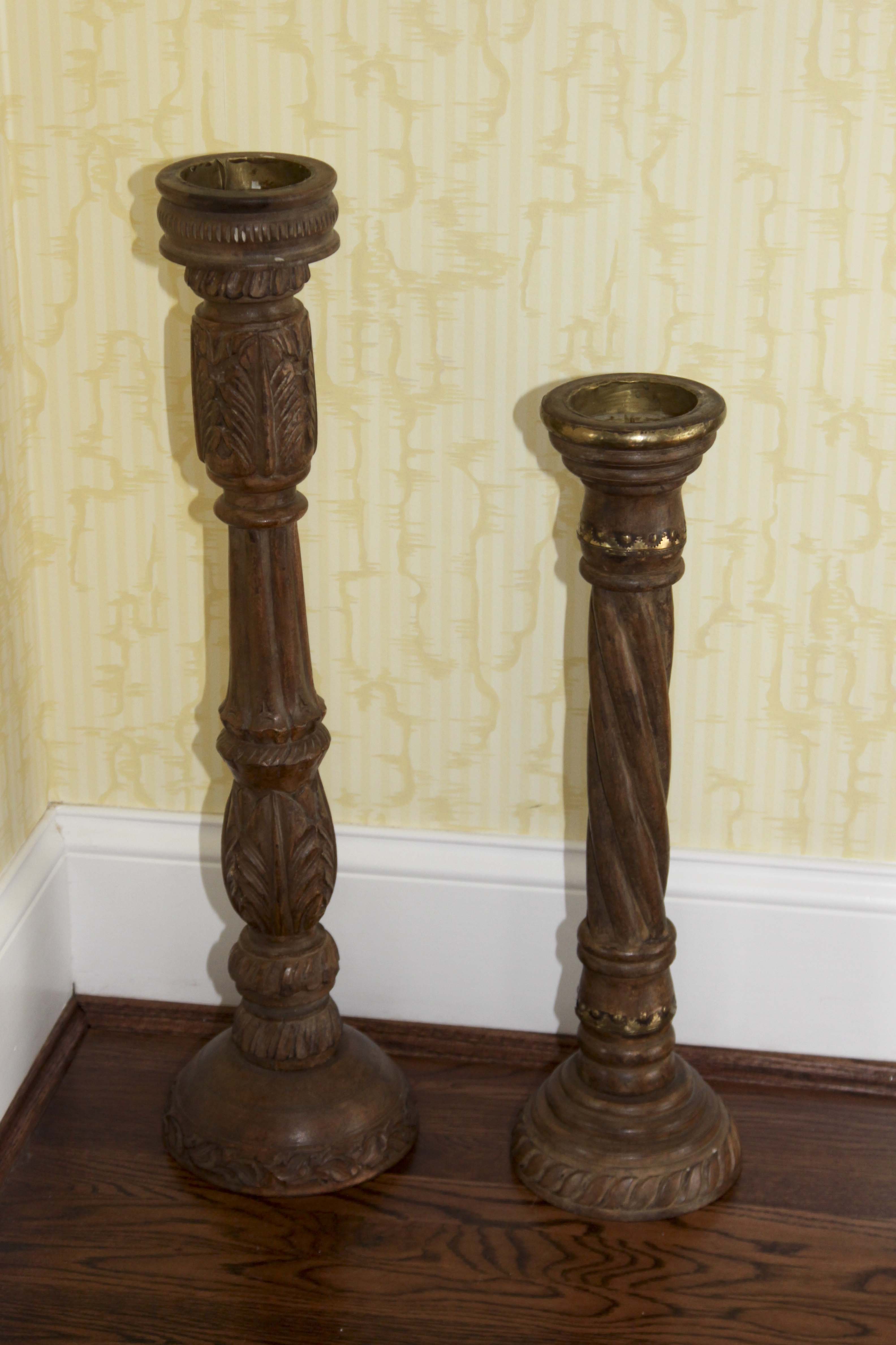 Assorted Decor Collection