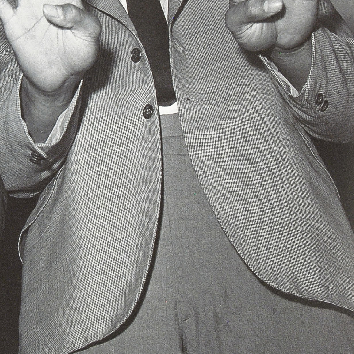 Muhammad Ali Licensed Photograph