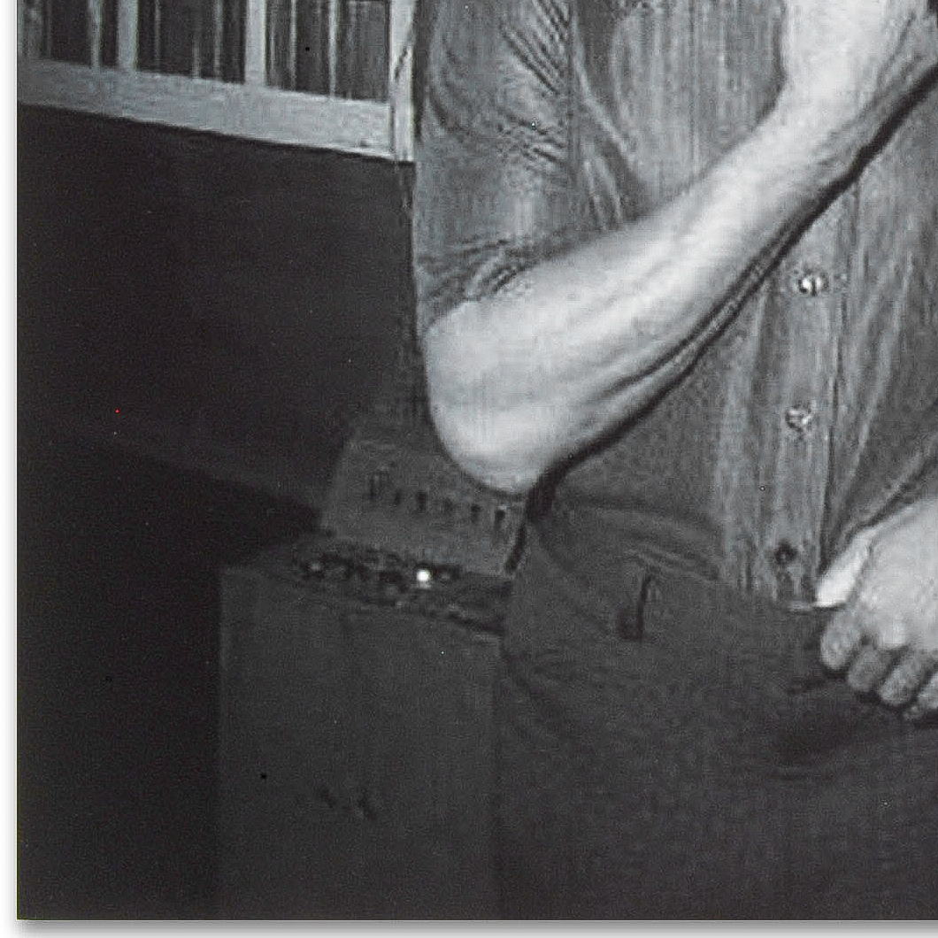 Muhammad Ali and Ken Norton Licensed Photograph