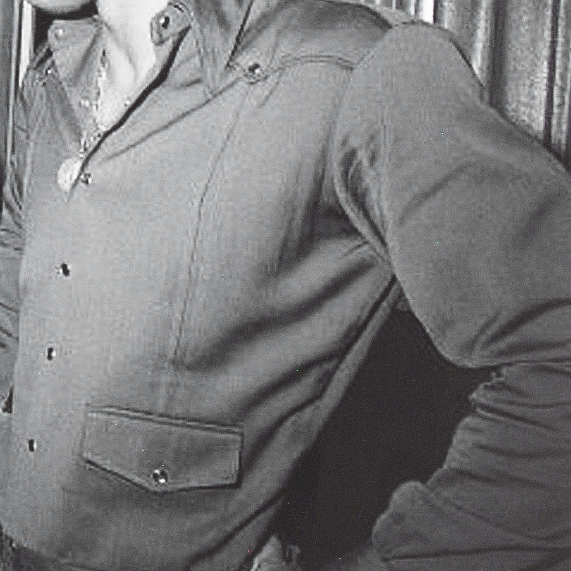 Muhammad Ali and Ken Norton Licensed Photograph