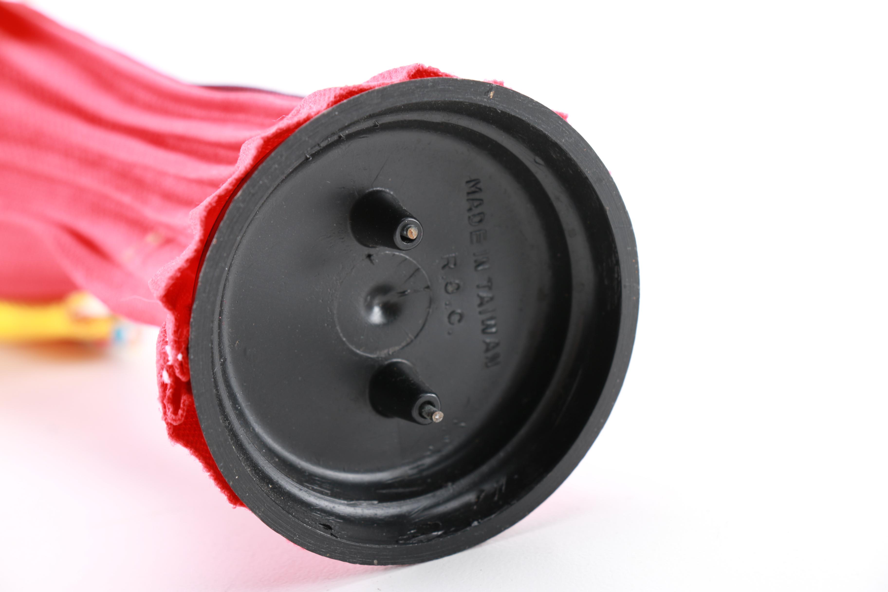 Collection of Vintage Chinese Dolls