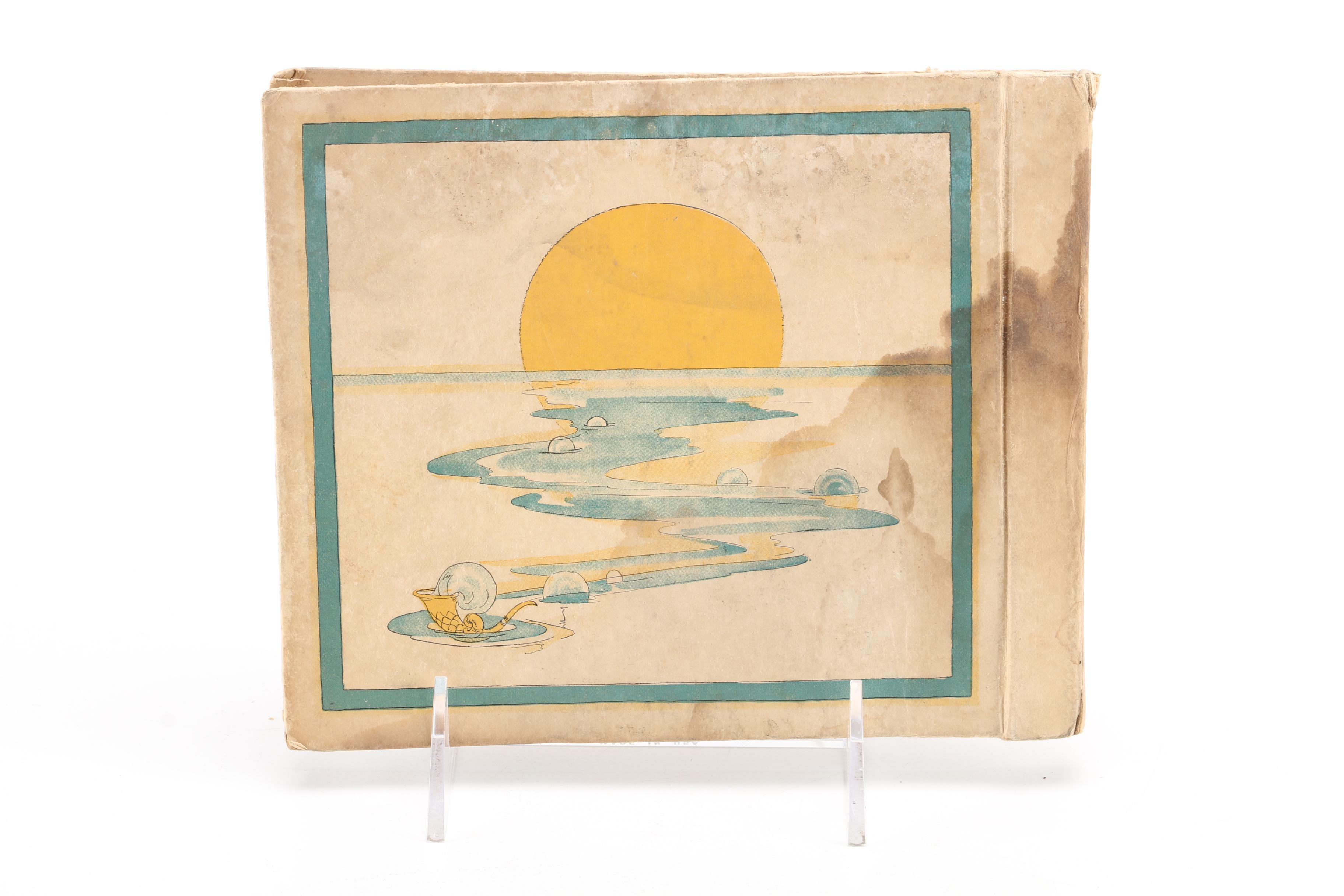 "Bubble Book" Children's Singing Books