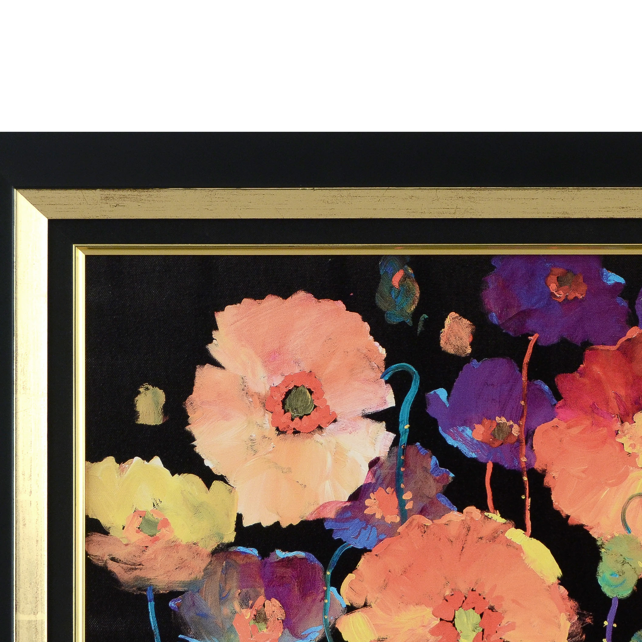 Simon Bull Hand Signed Limited Edition Offset Lithograph on Paper "Living the Life"