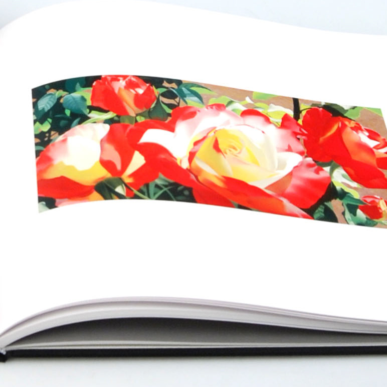 "Brian Davis: Contemporary Master in a Grand Tradition" Coffee Table Book