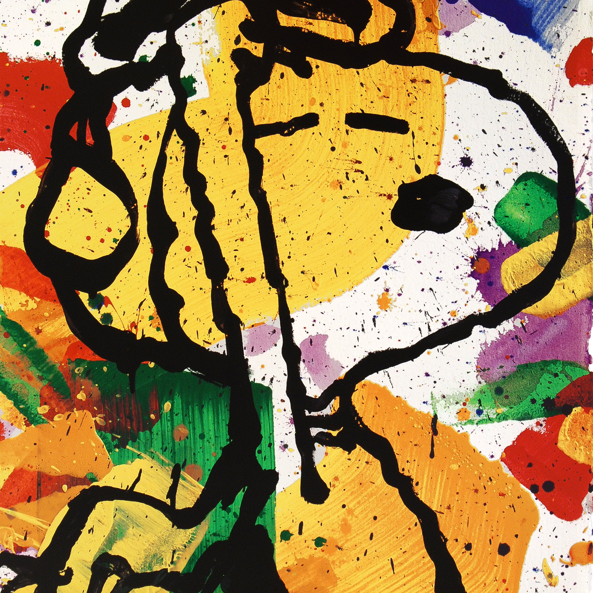 Tom Everhart Commemorative Peanuts Lithograph "Salute"