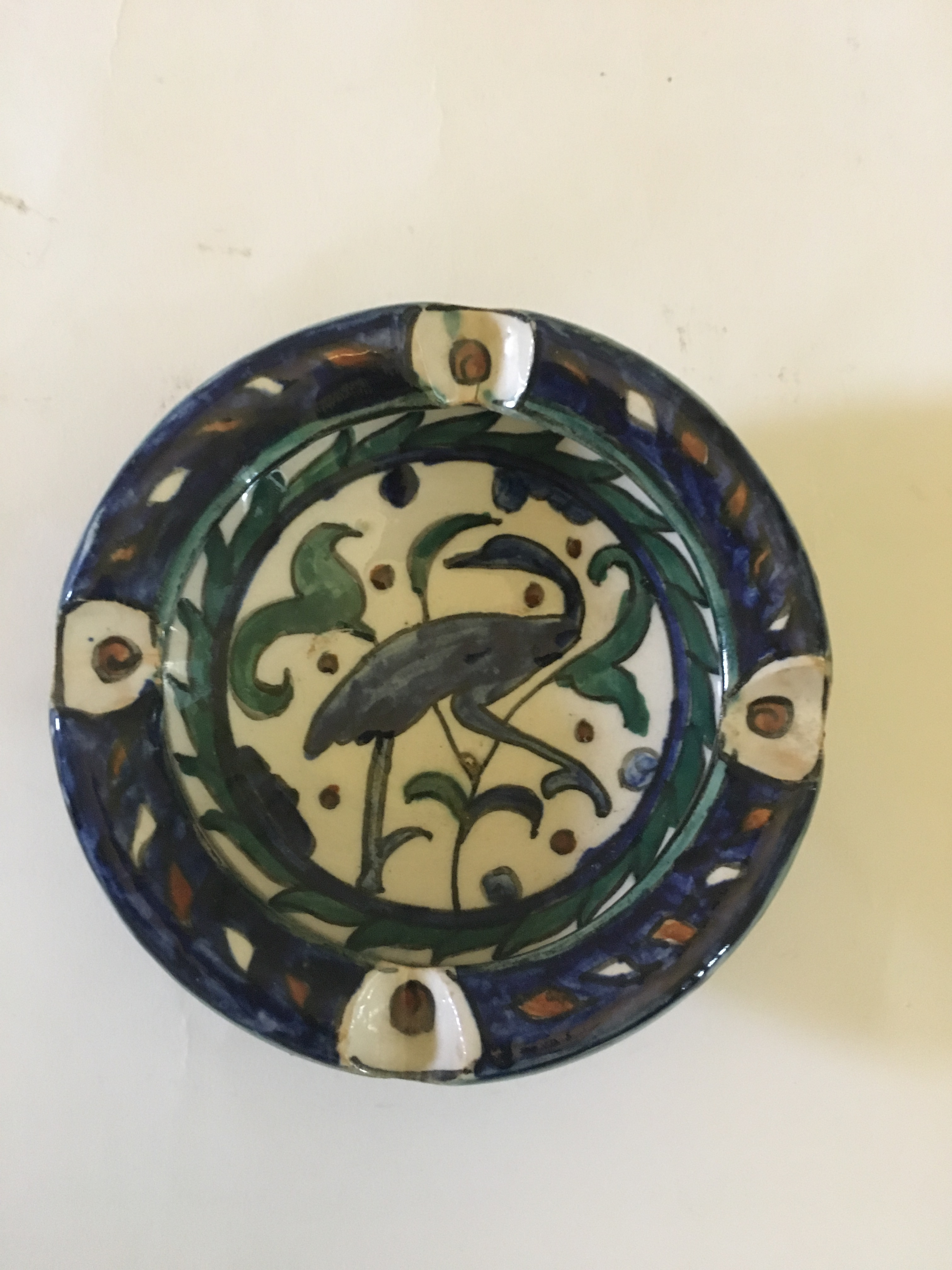 Assorted Vessels of Ethnic Origin