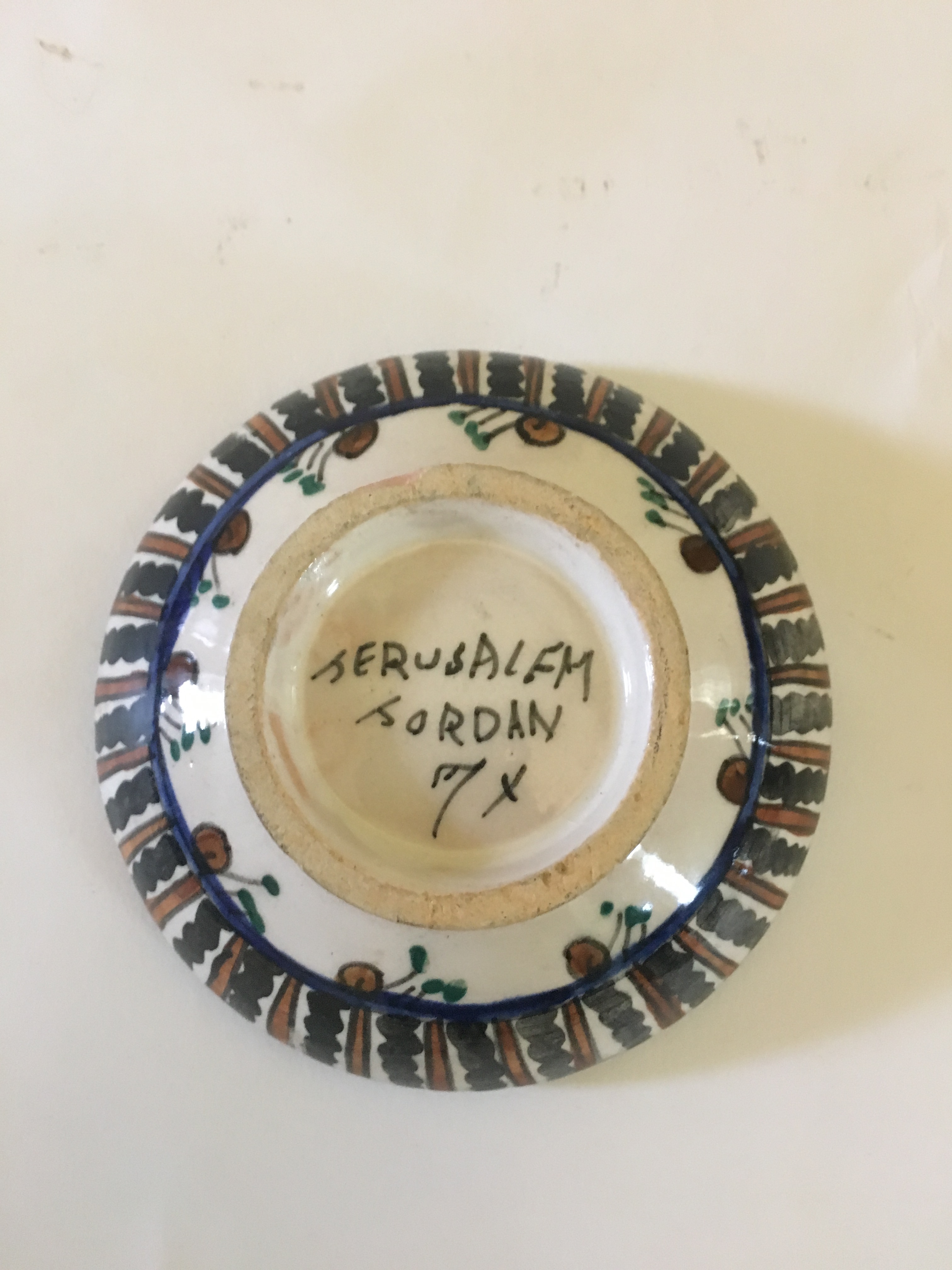 Assorted Vessels of Ethnic Origin