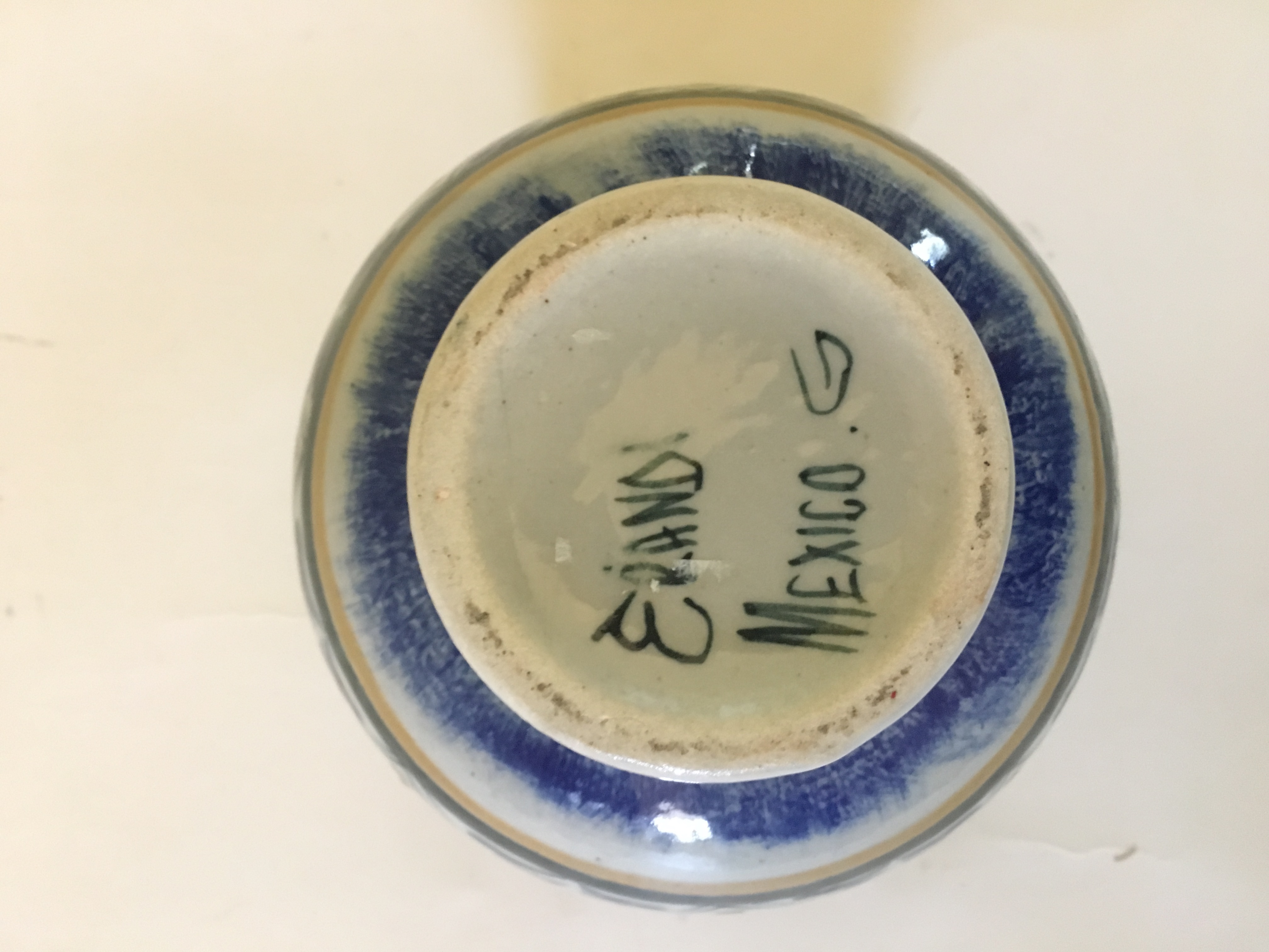 Assorted Vessels of Ethnic Origin