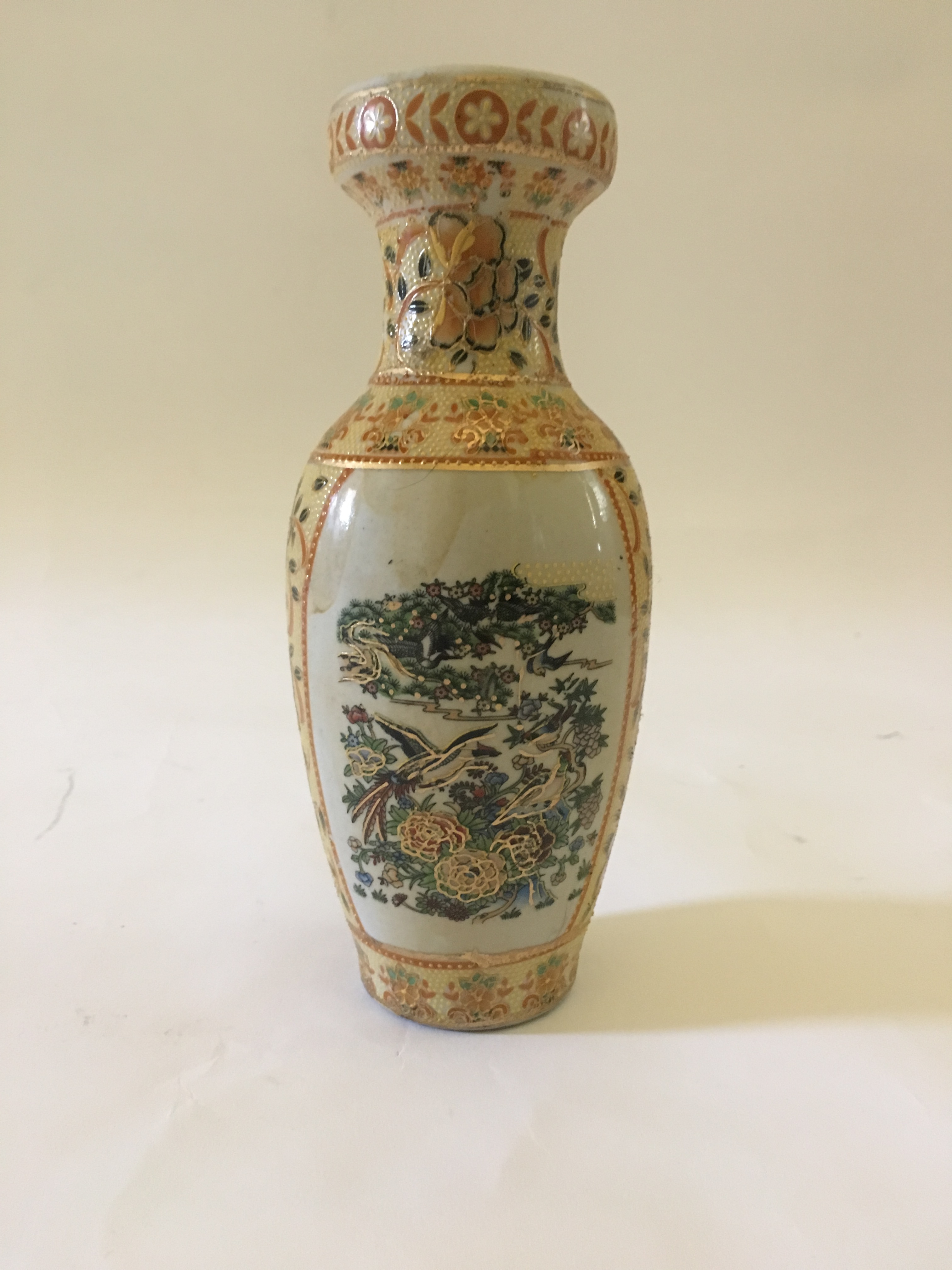 Assorted Vessels of Ethnic Origin